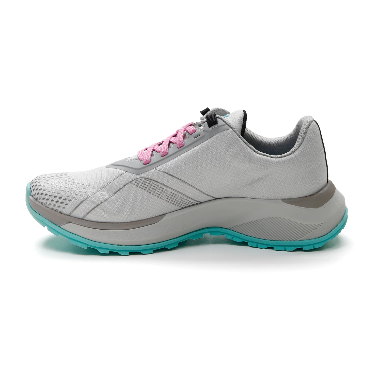 SCARPE MOONRUN 500 GRIGIO CHIARO - Image 3