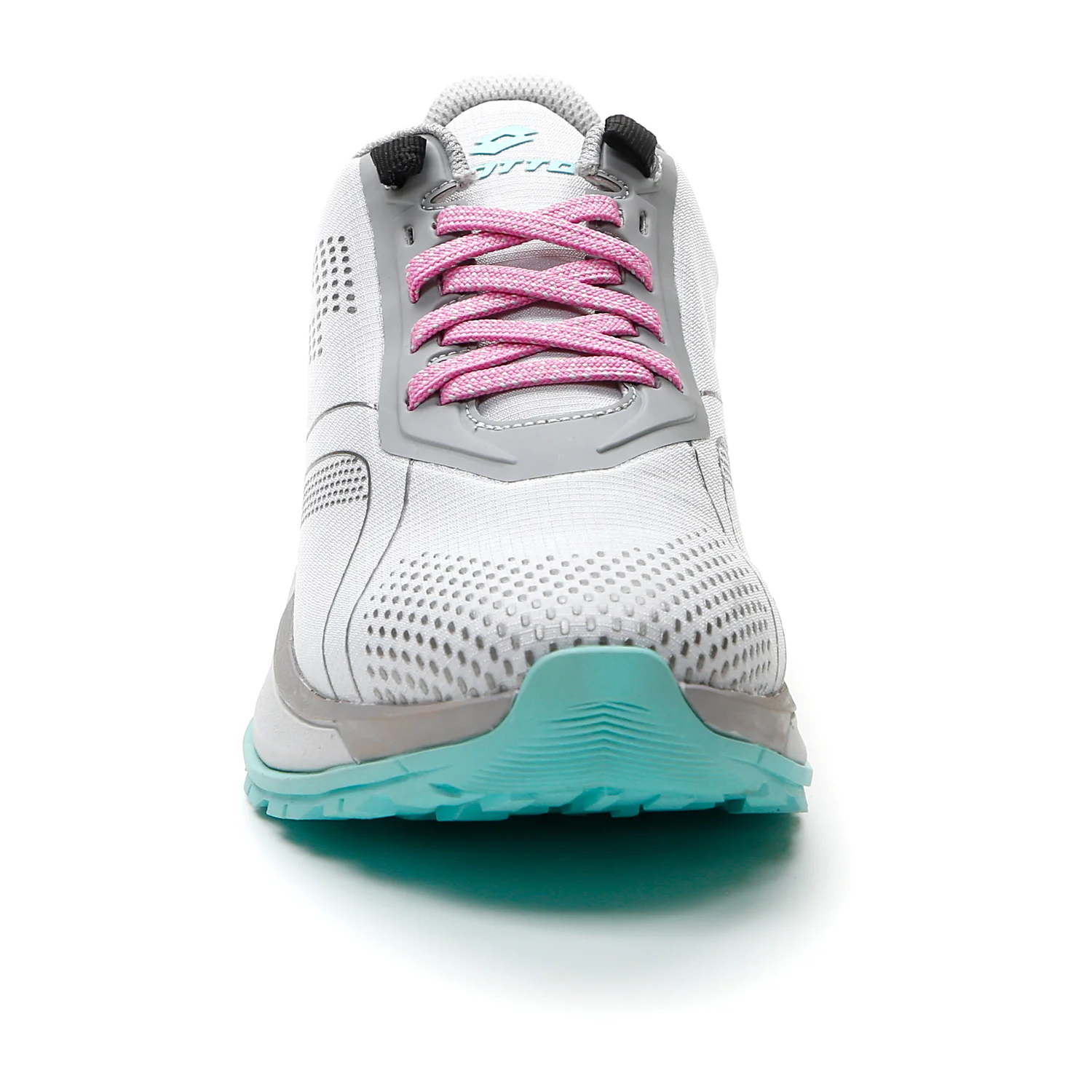 SCARPE MOONRUN 500 GRIGIO CHIARO - Image 4