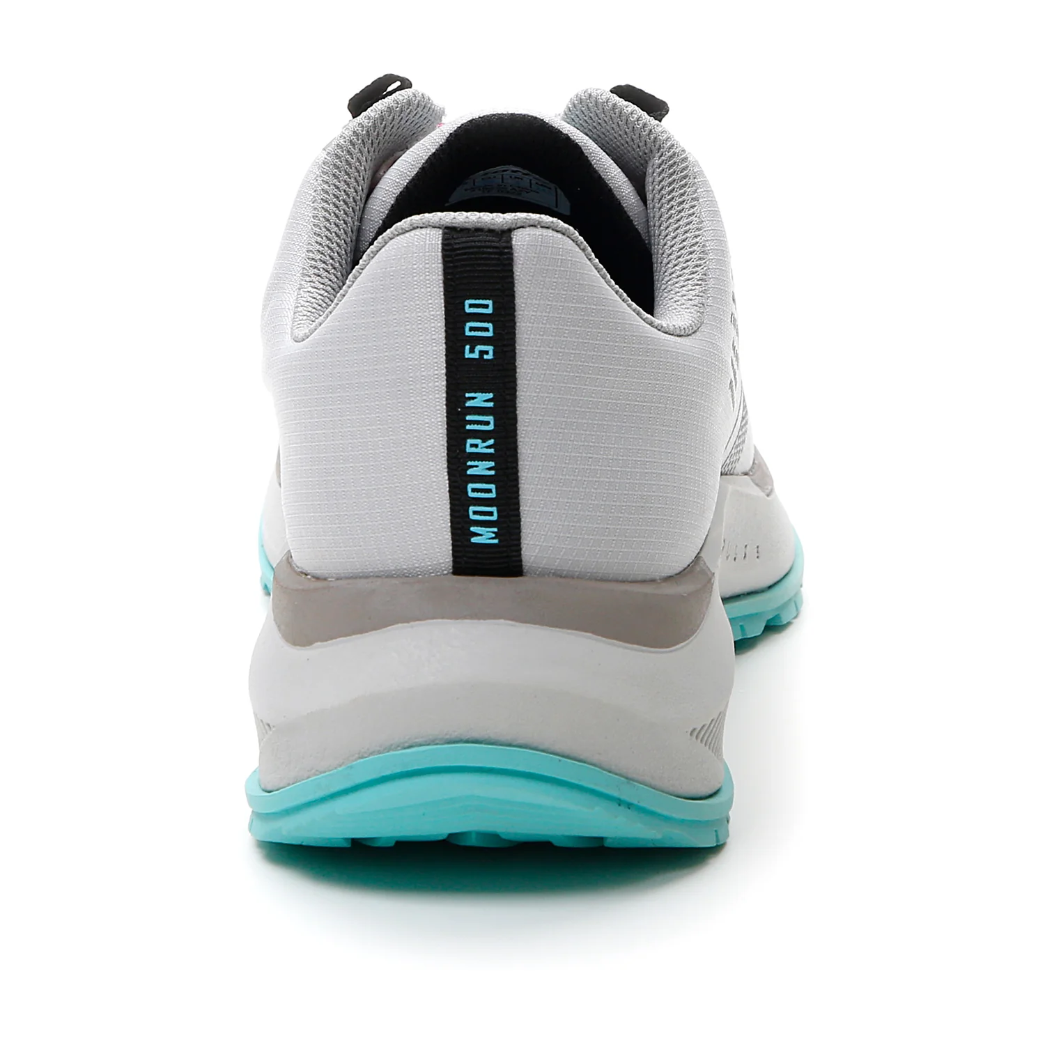 SCARPE MOONRUN 500 GRIGIO CHIARO - Image 5