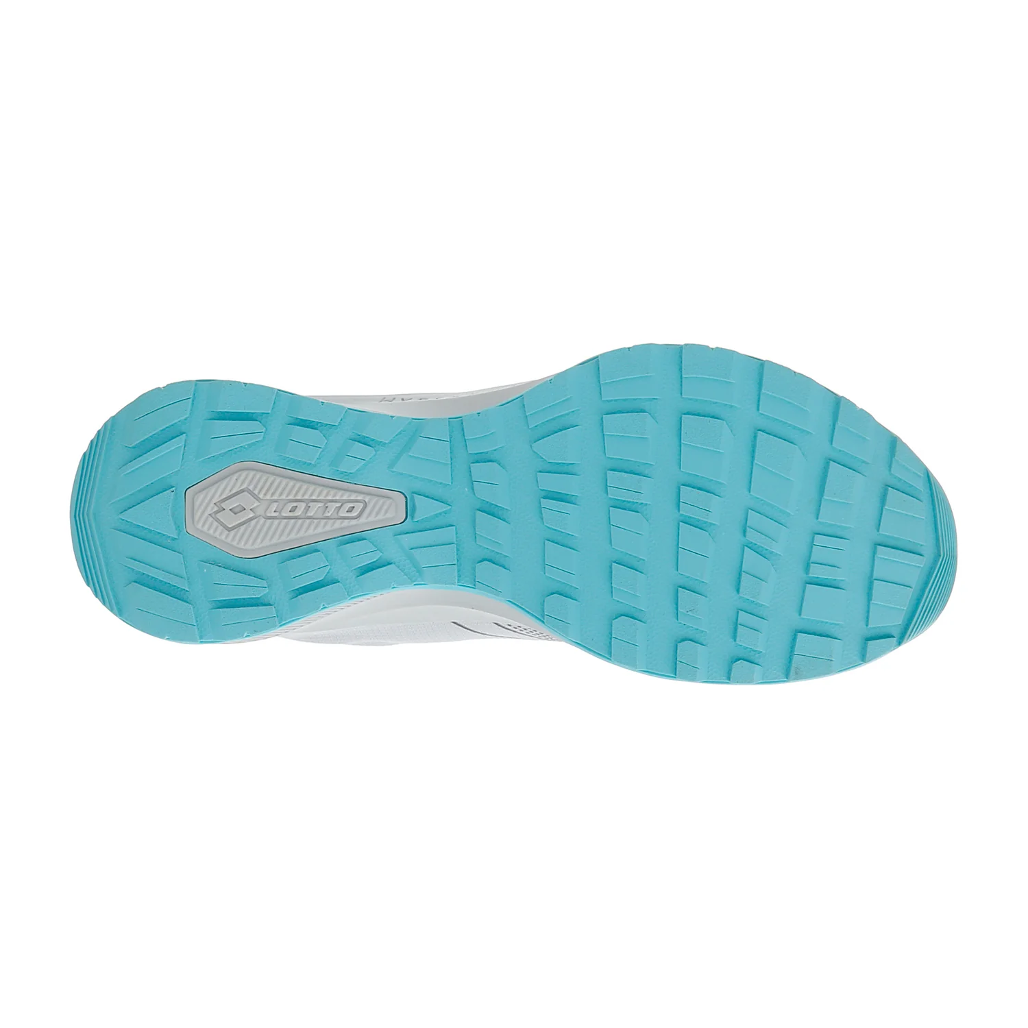 SCARPE MOONRUN 500 GRIGIO CHIARO - Image 7