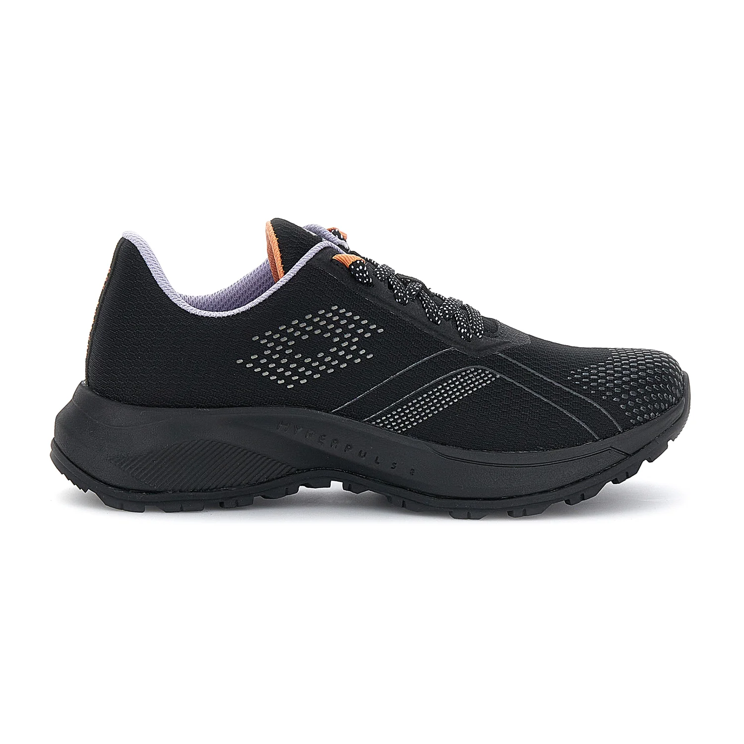 SCARPE MOONRUN 500 NERO