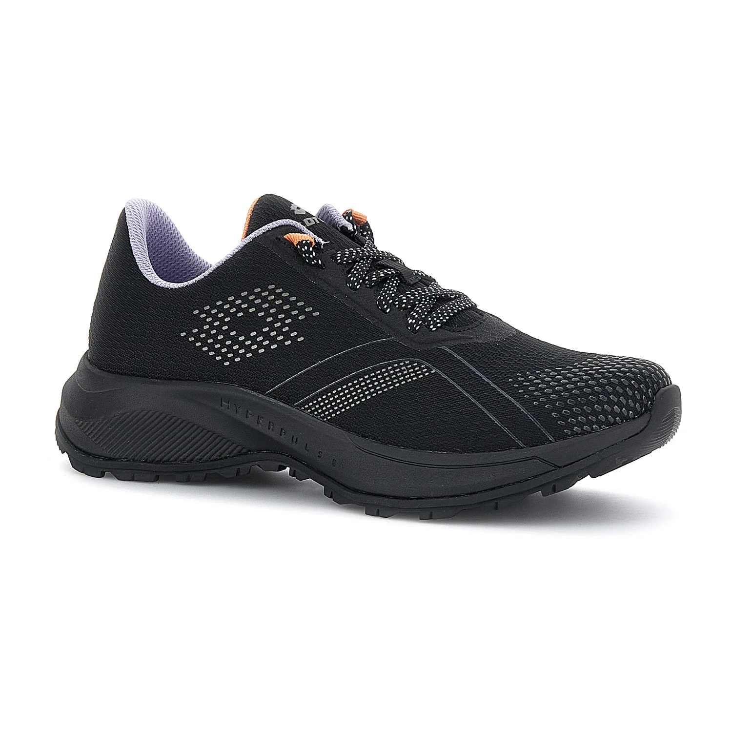 SCARPE MOONRUN 500 NERO - Image 2