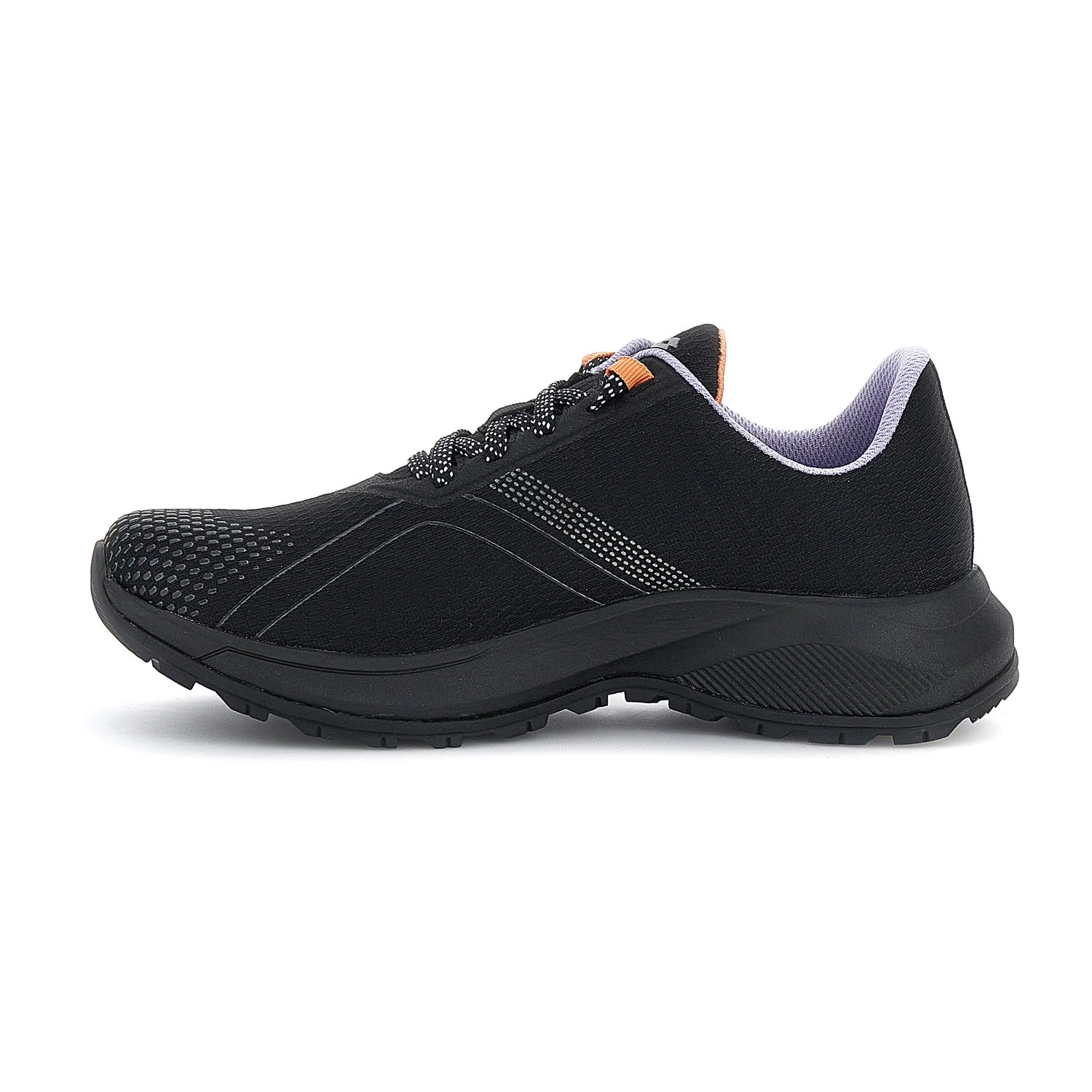 SCARPE MOONRUN 500 NERO - Image 3