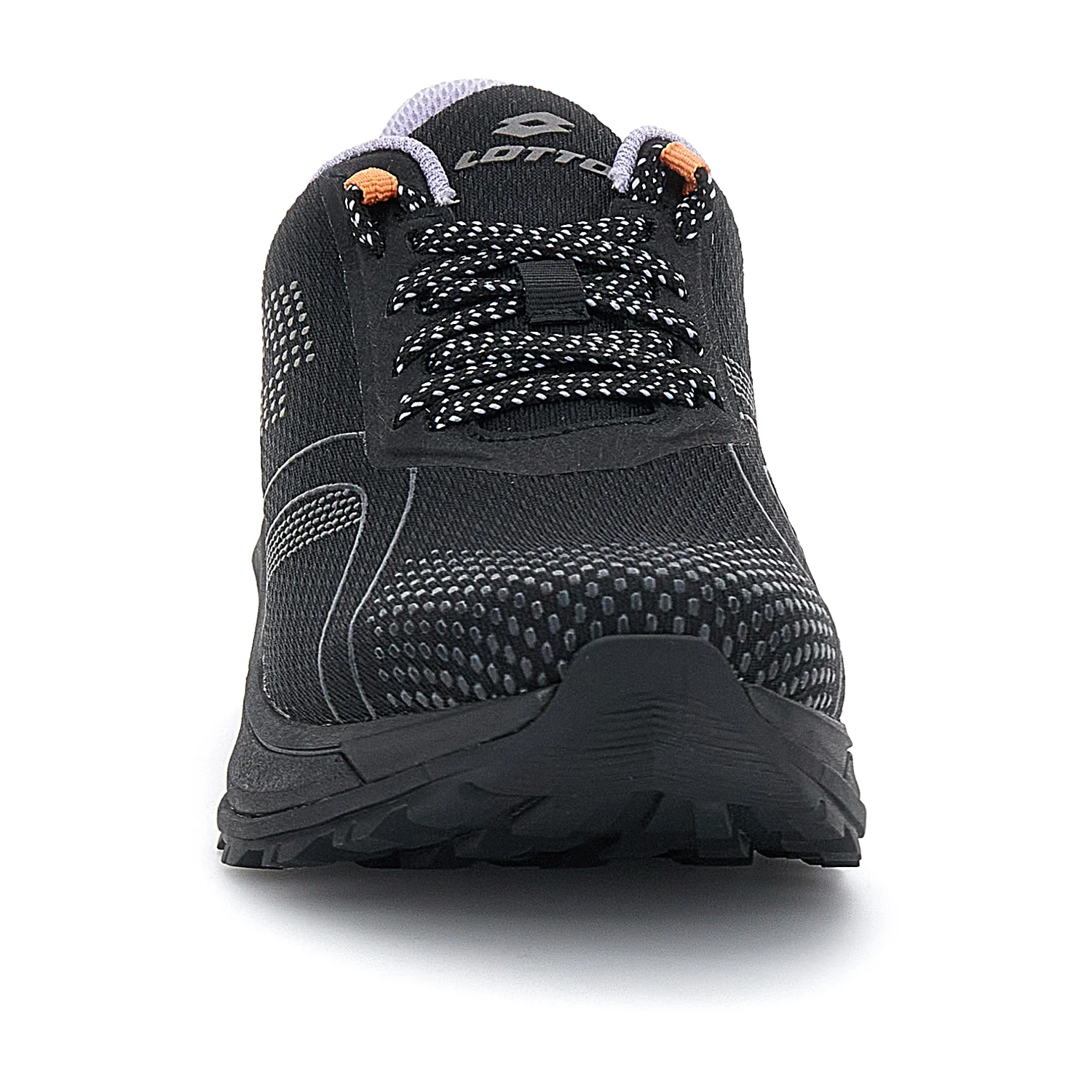 SCARPE MOONRUN 500 NERO - Image 4