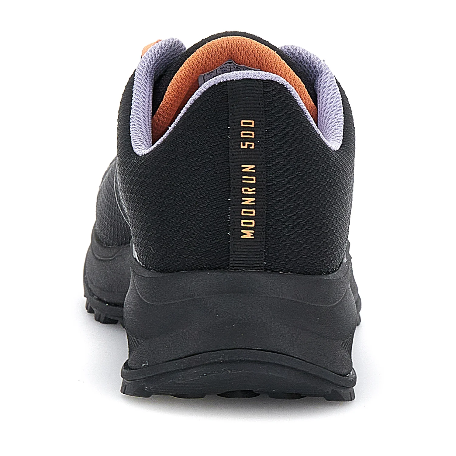 SCARPE MOONRUN 500 NERO - Image 5