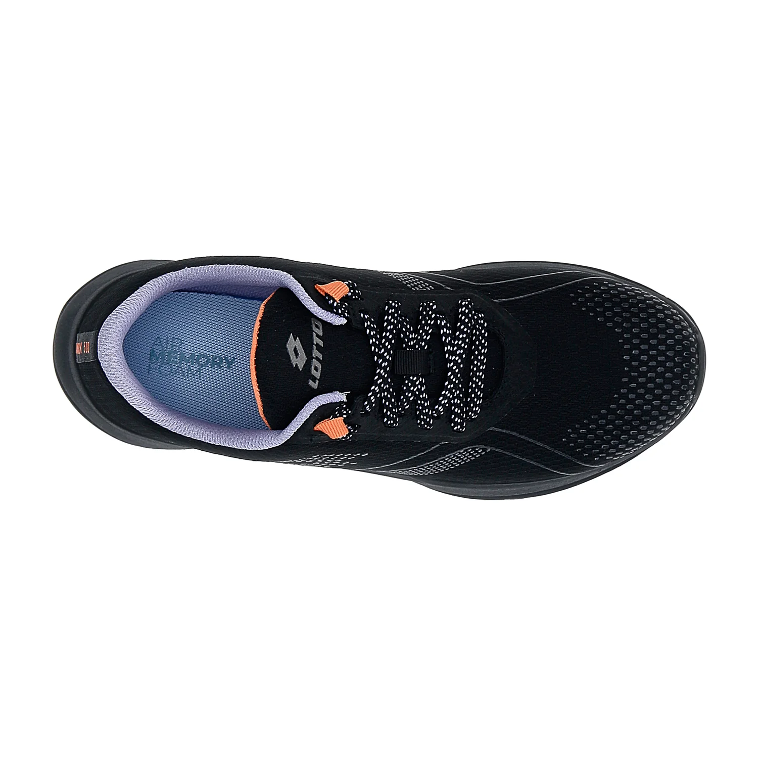 SCARPE MOONRUN 500 NERO - Image 6