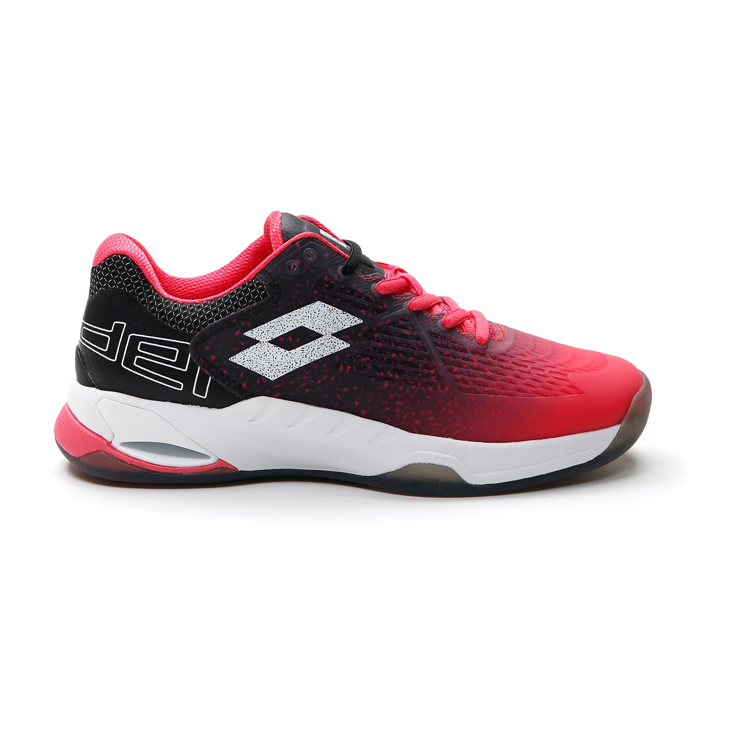 SCARPE PADEL SUPERRAPIDA 100 ROSA