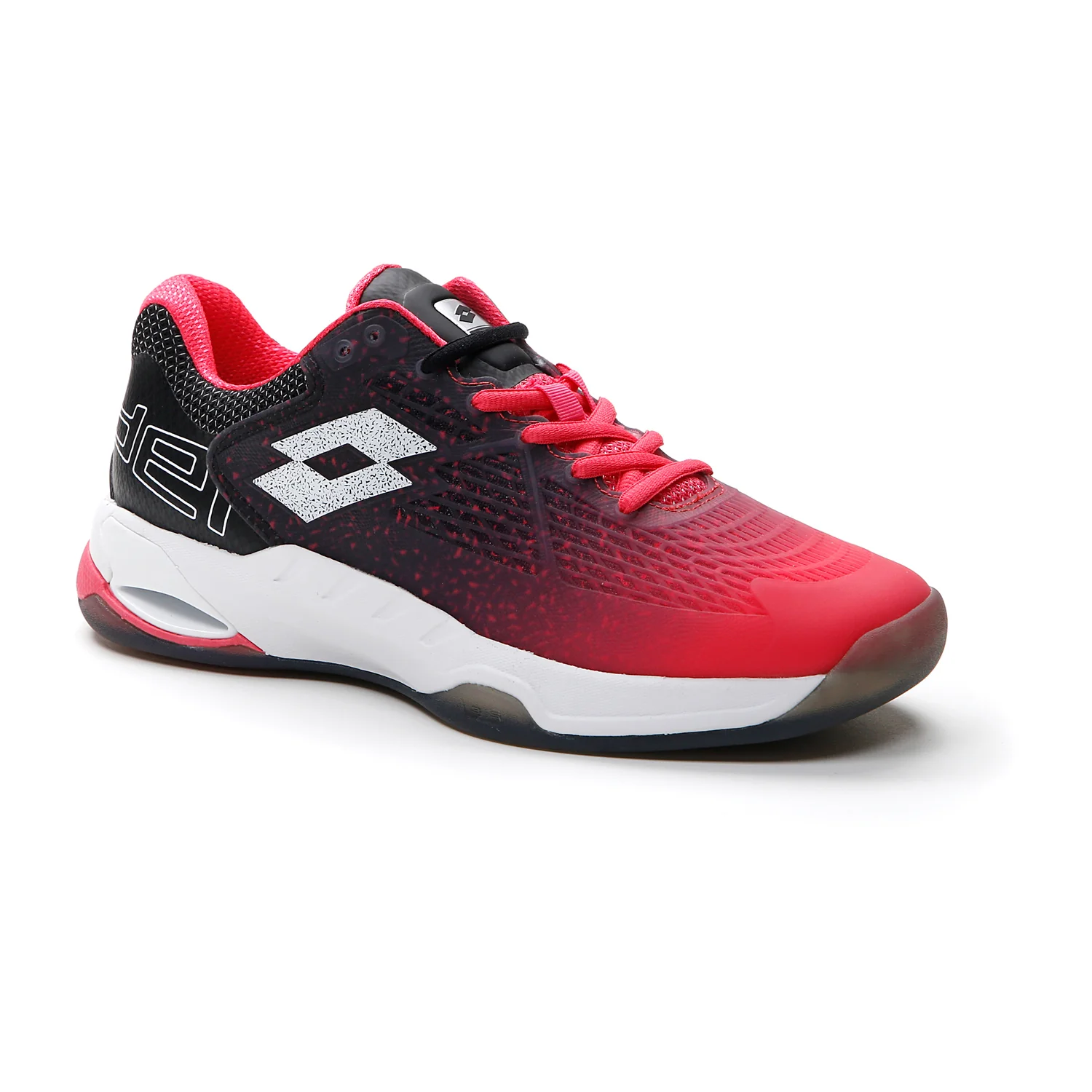 SCARPE PADEL SUPERRAPIDA 100 ROSA - Image 2