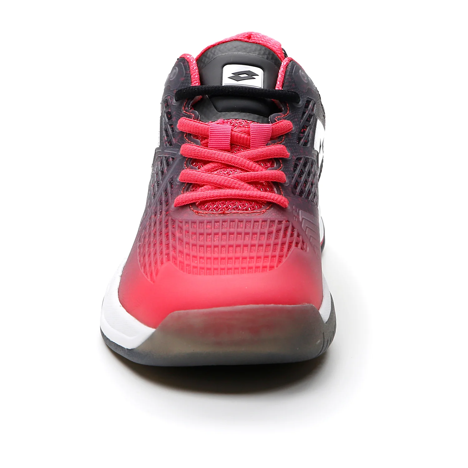 SCARPE PADEL SUPERRAPIDA 100 ROSA - Image 4