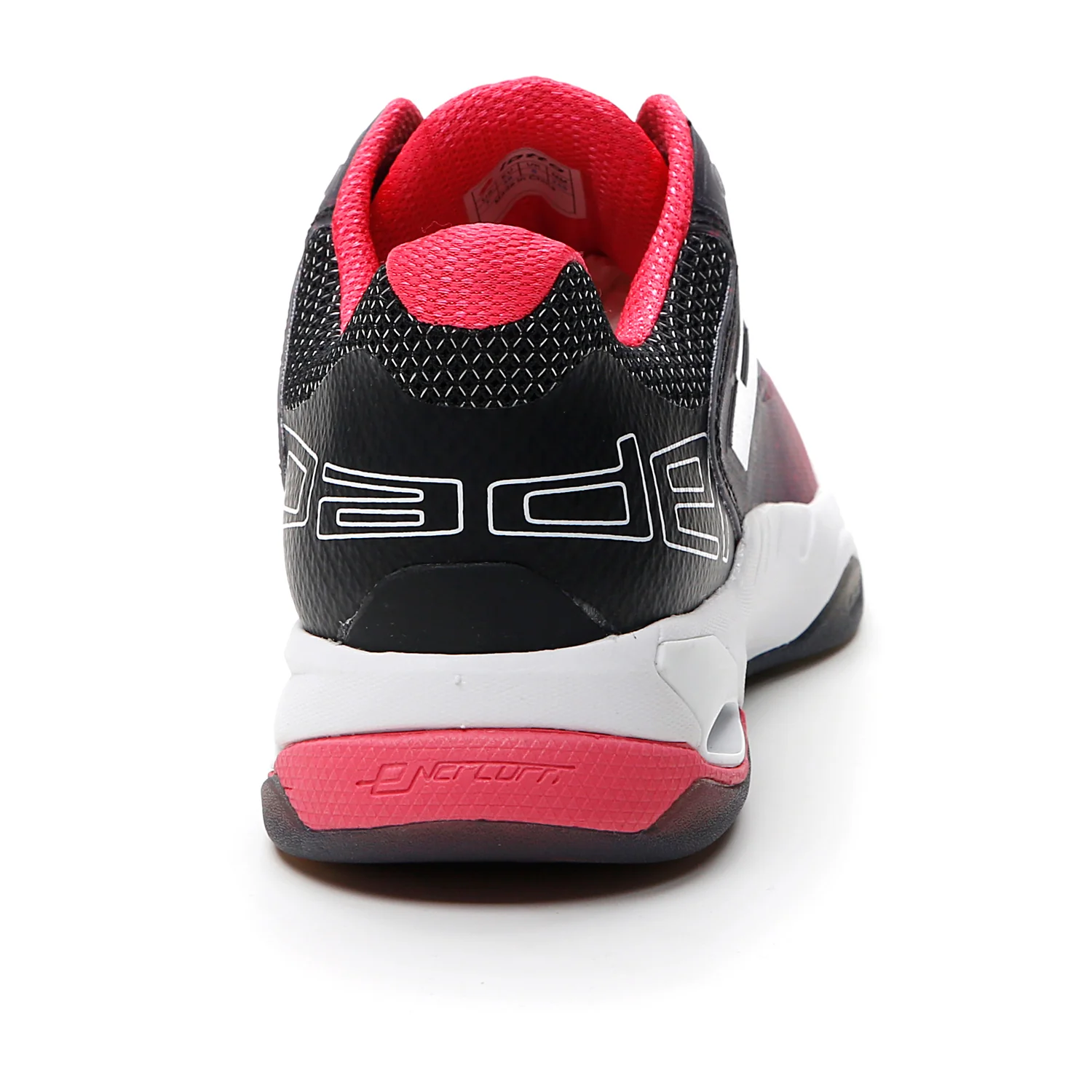 SCARPE PADEL SUPERRAPIDA 100 ROSA - Image 5
