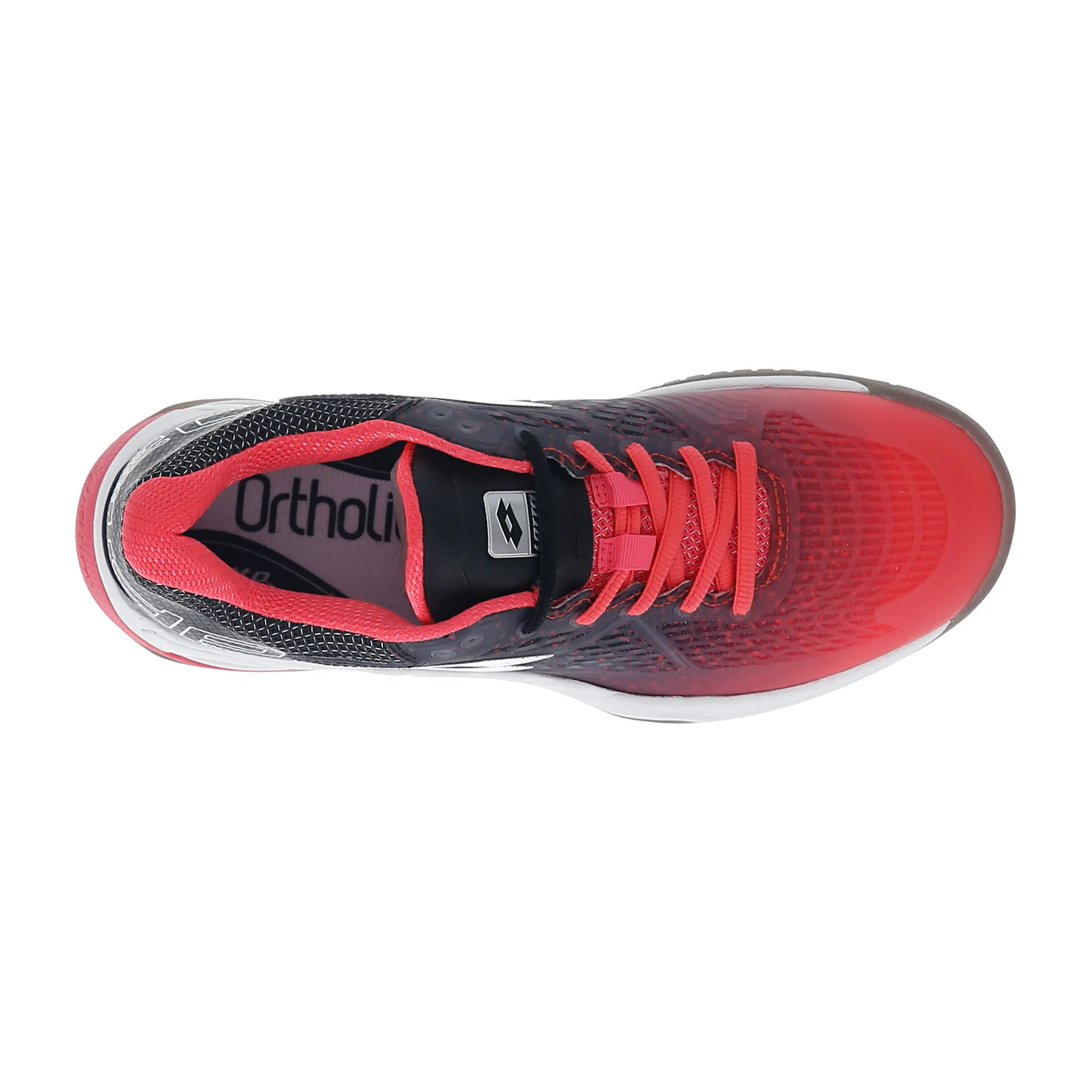 SCARPE PADEL SUPERRAPIDA 100 ROSA - Image 6