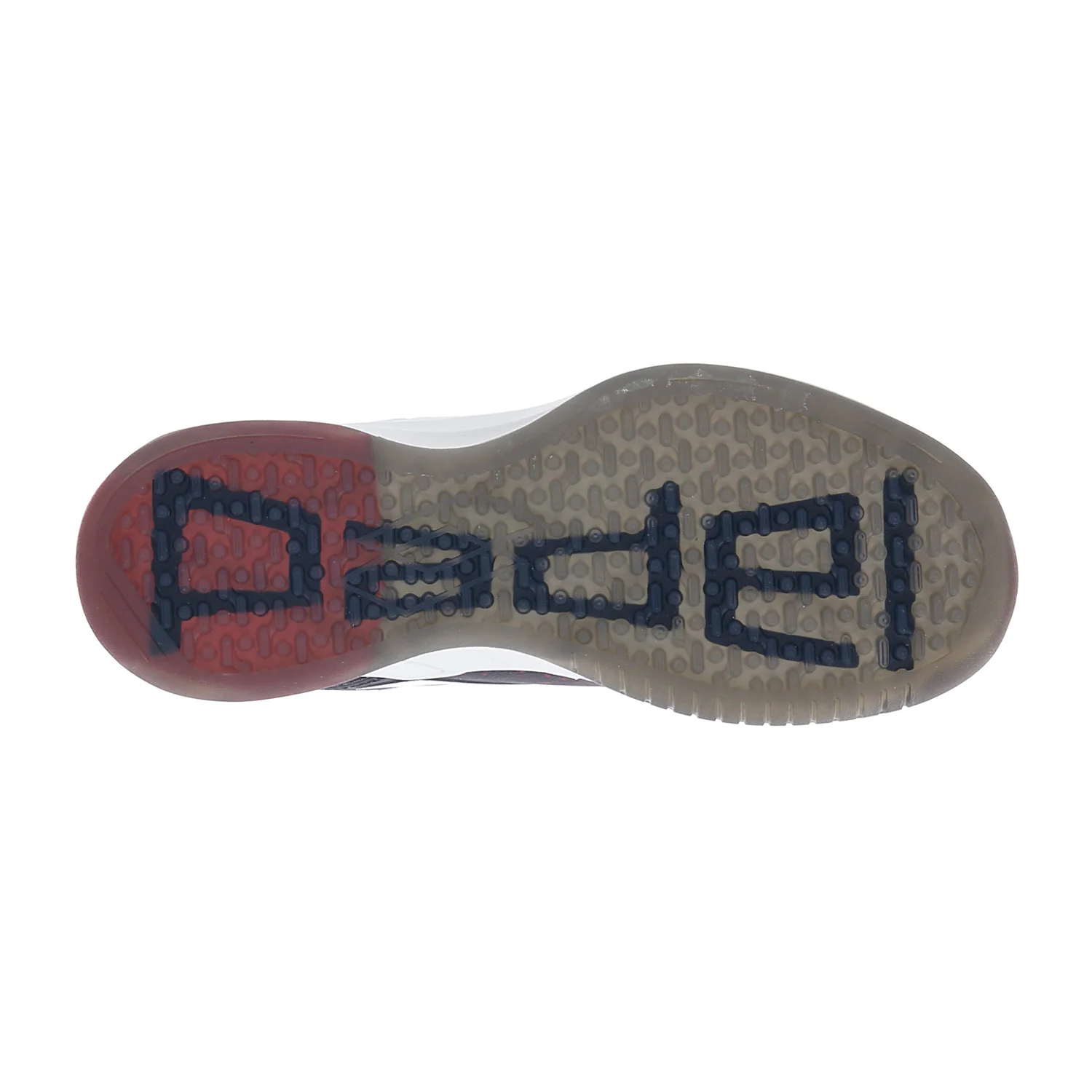 SCARPE PADEL SUPERRAPIDA 100 ROSA - Image 7