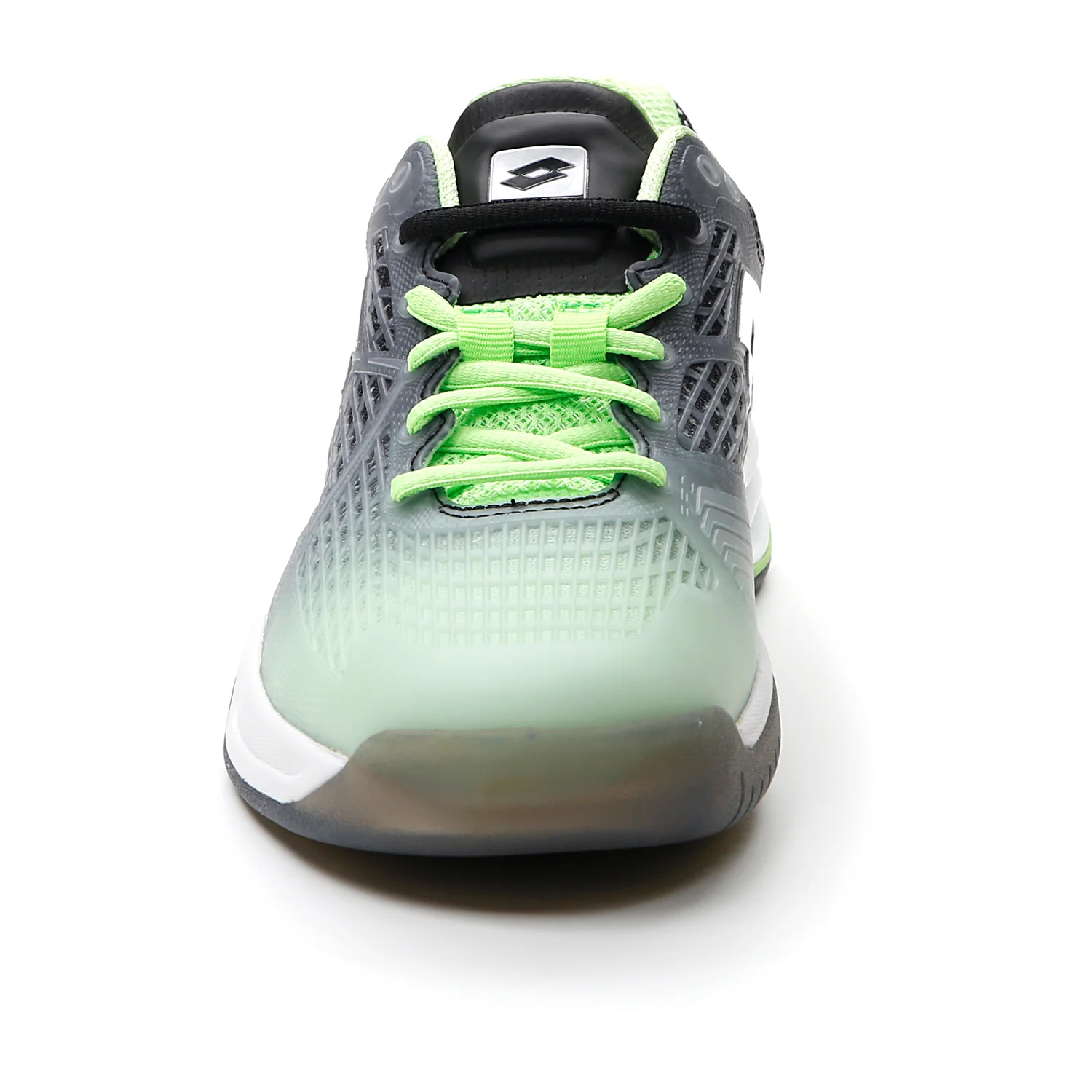 SCARPE PADEL SUPERRAPIDA 100 VERDE CHIARO - Image 4