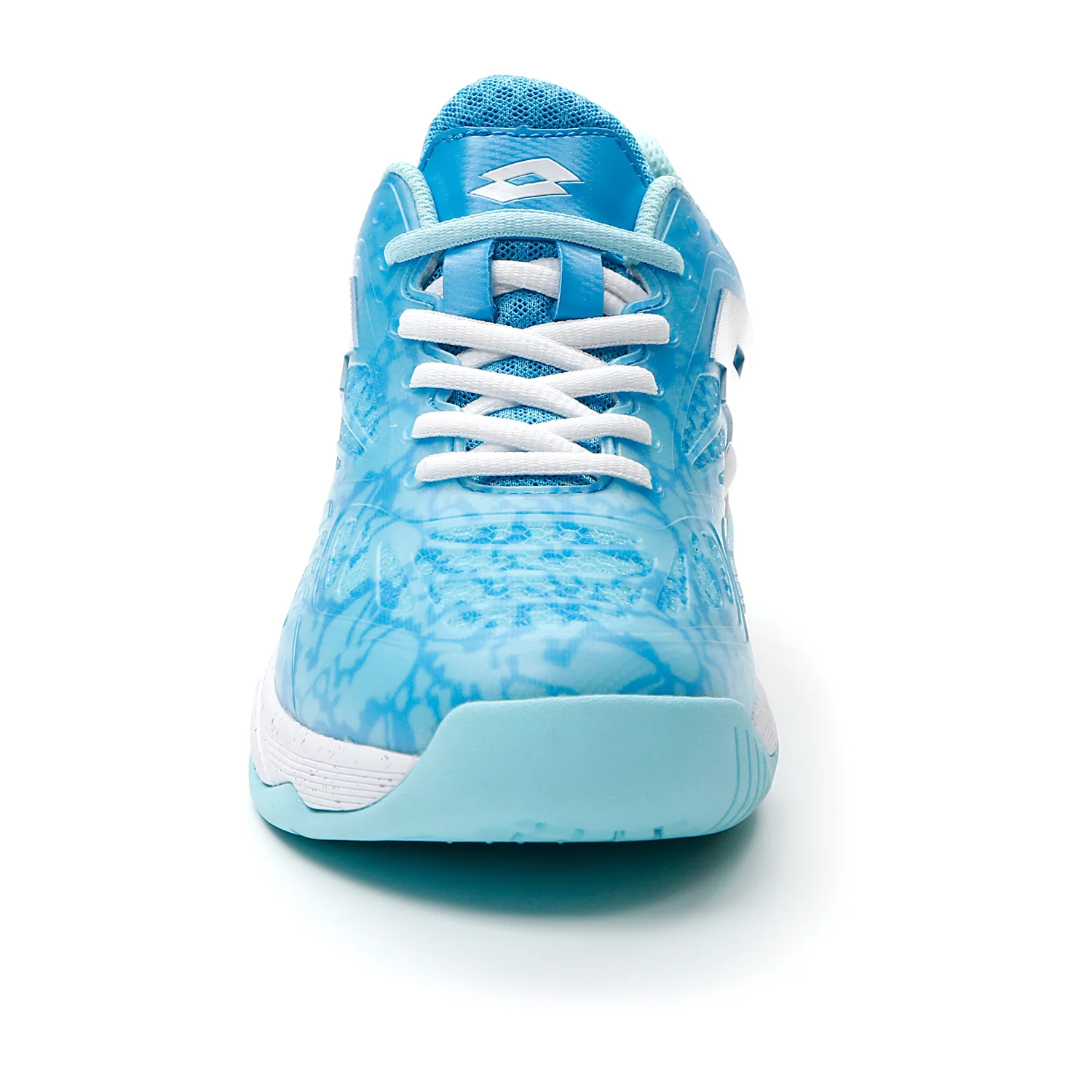SCARPE PADEL SUPERRAPIDA 200 AZZURRO - Image 4