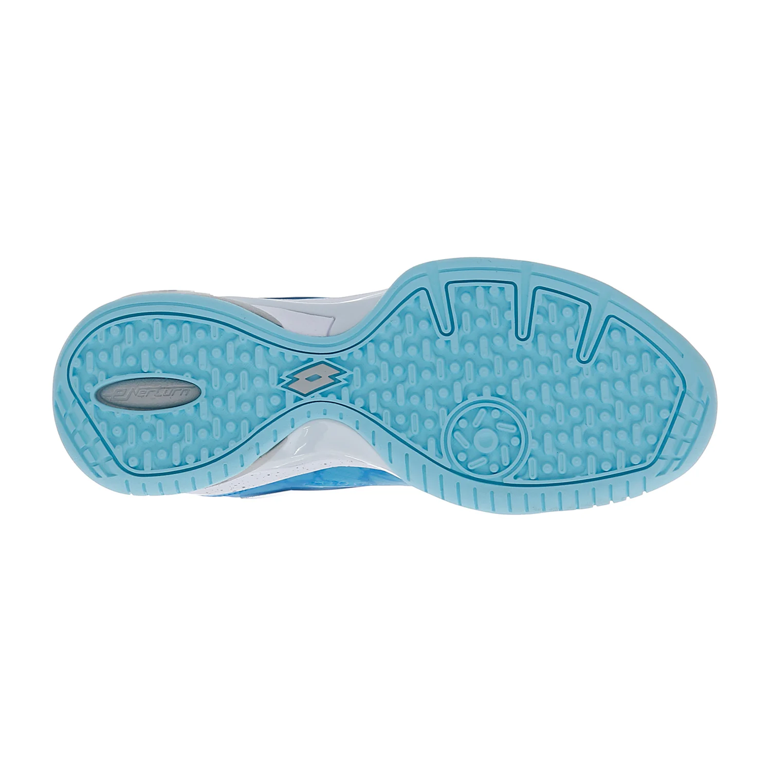 SCARPE PADEL SUPERRAPIDA 200 AZZURRO - Image 7