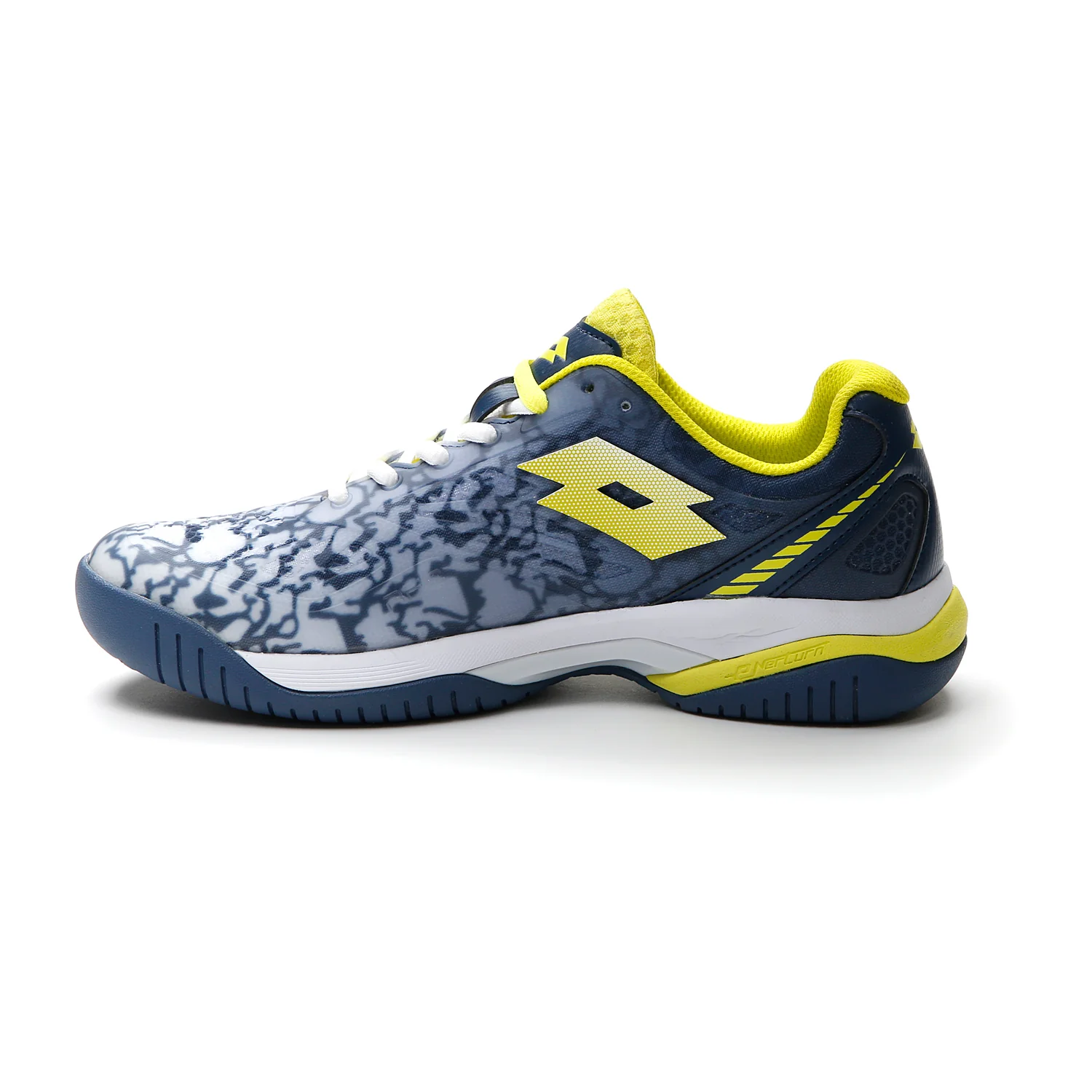 SCARPE PADEL SUPERRAPIDA 200 BIANCO - Image 3
