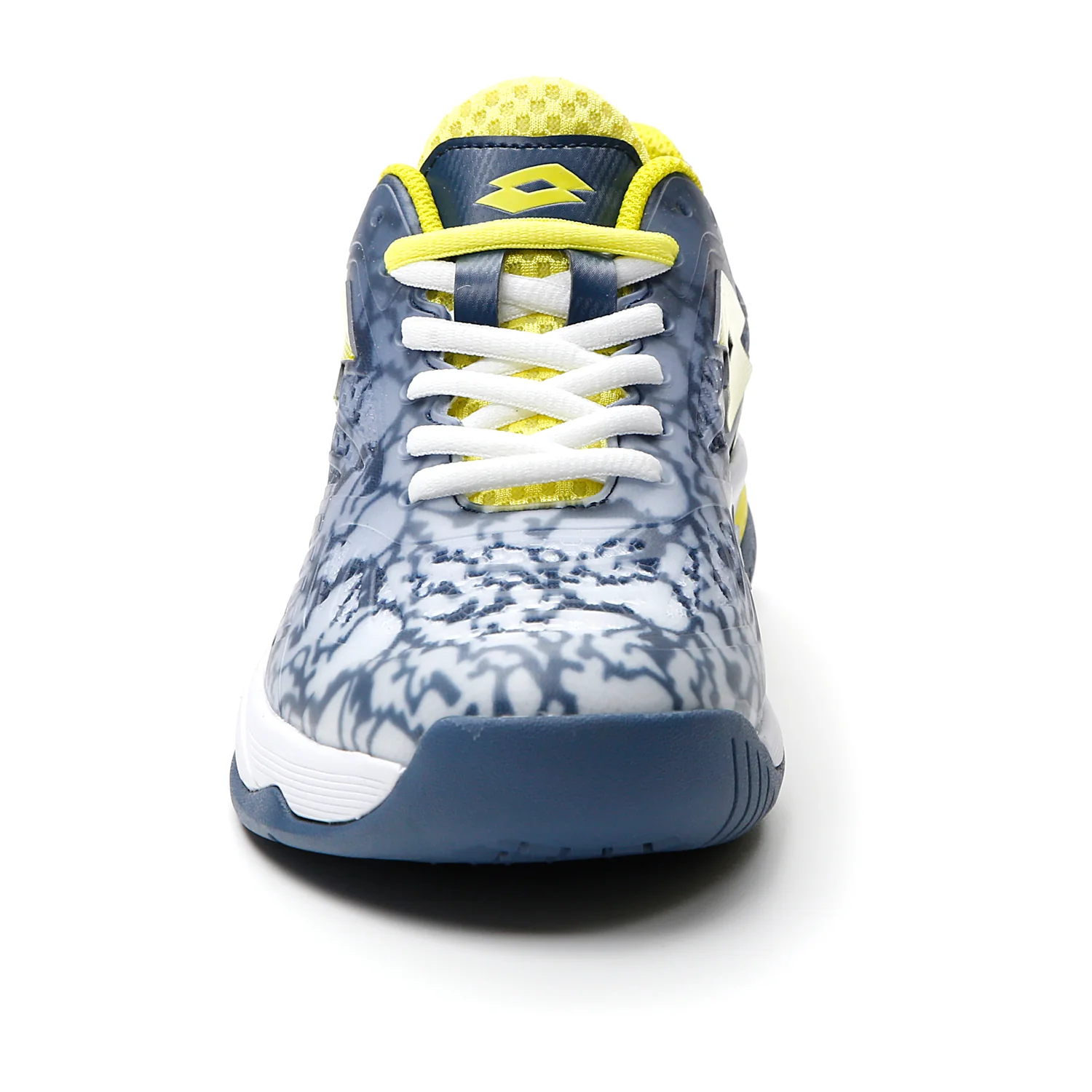 SCARPE PADEL SUPERRAPIDA 200 BIANCO - Image 4