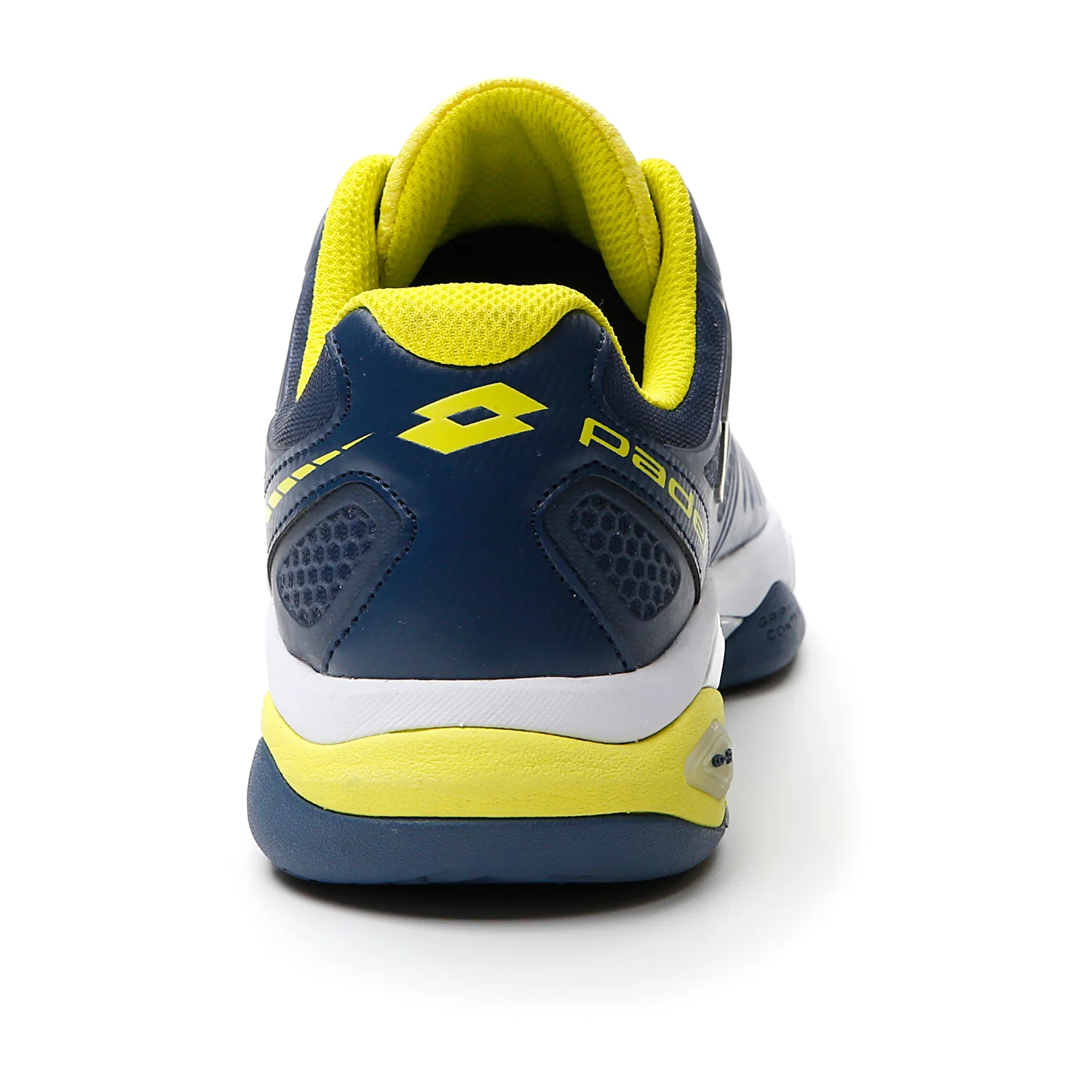 SCARPE PADEL SUPERRAPIDA 200 BIANCO - Image 5