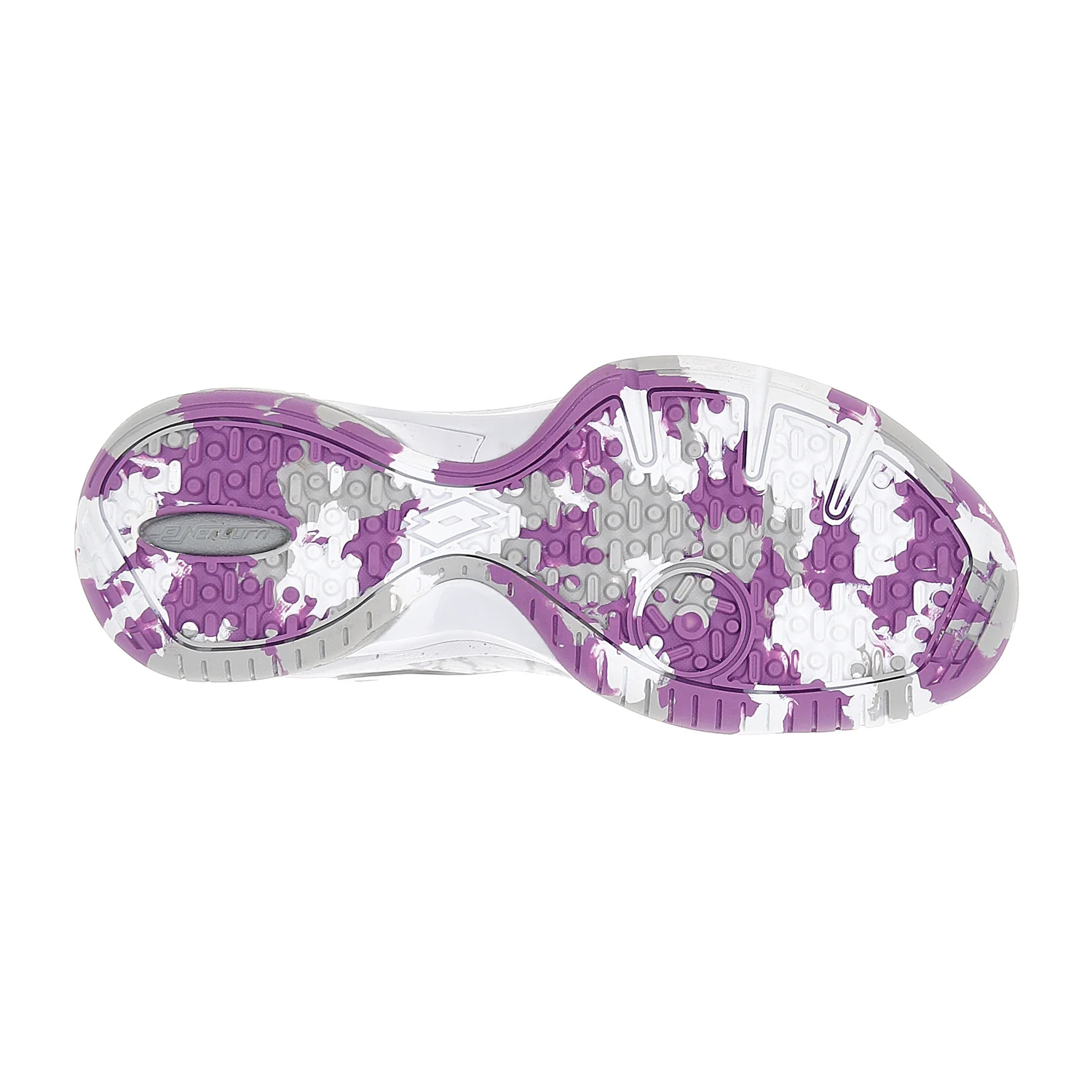 SCARPE PADEL SUPERRAPIDA 200 BIANCO - Image 7