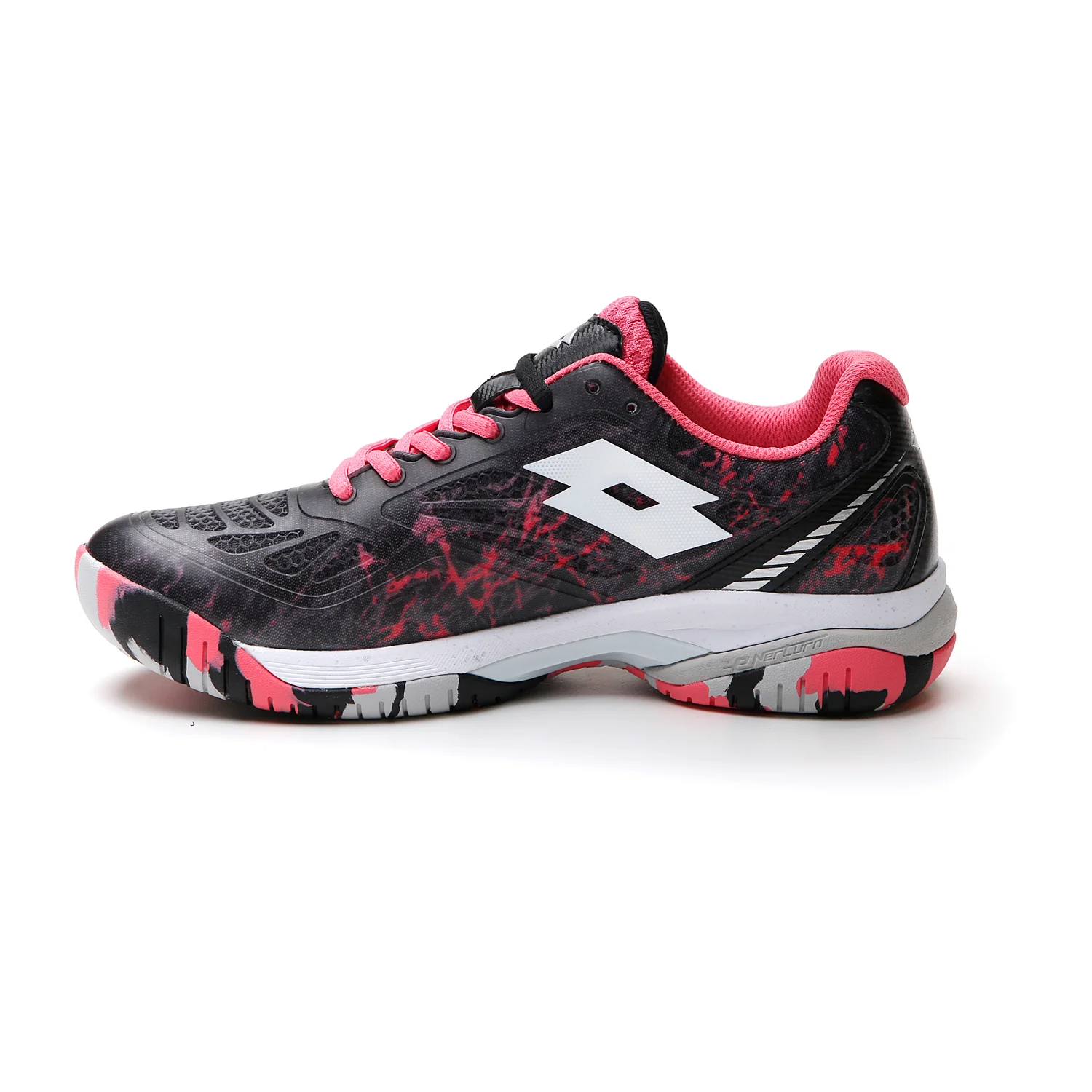 SCARPE PADEL SUPERRAPIDA 200 ROSA - Image 3