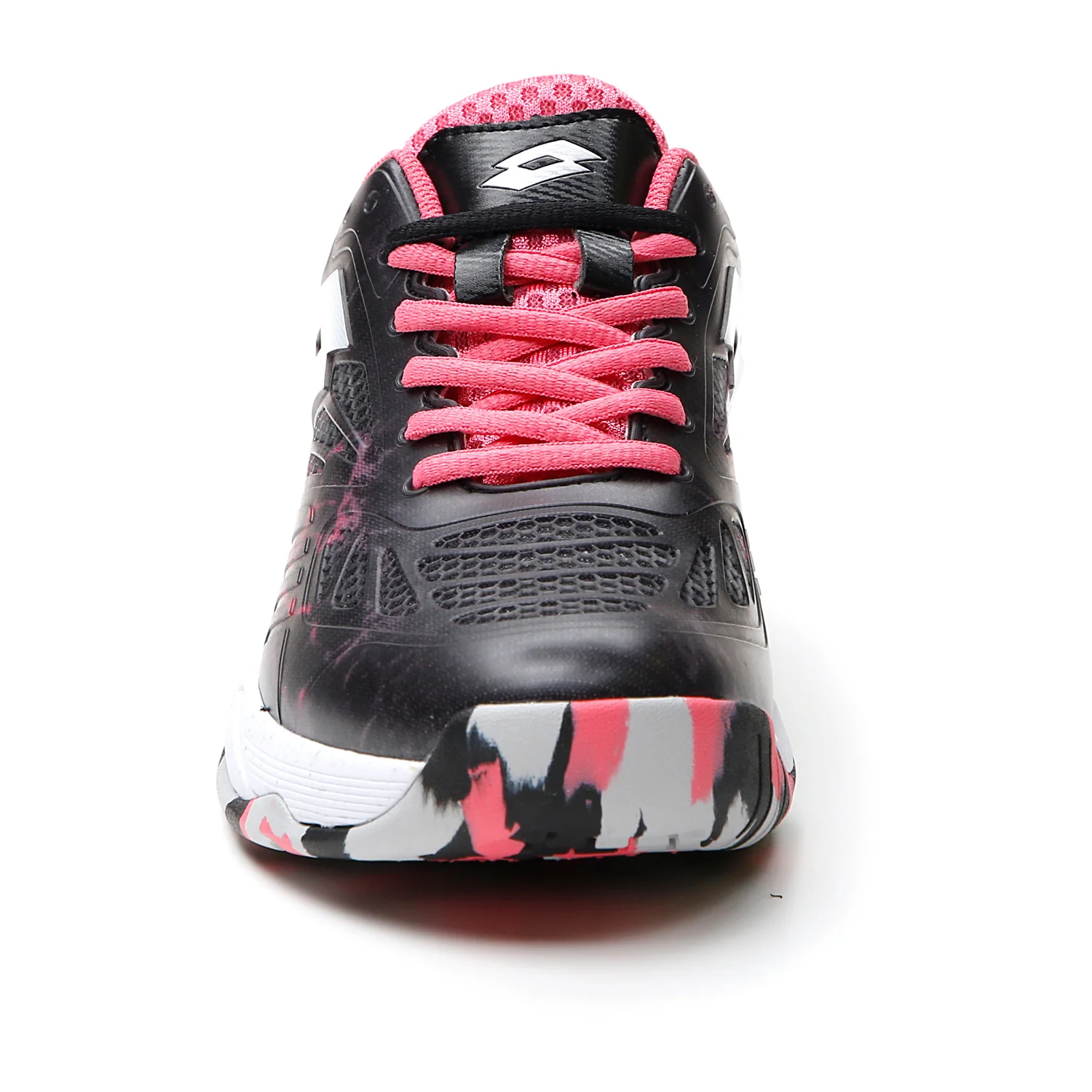 SCARPE PADEL SUPERRAPIDA 200 ROSA - Image 4