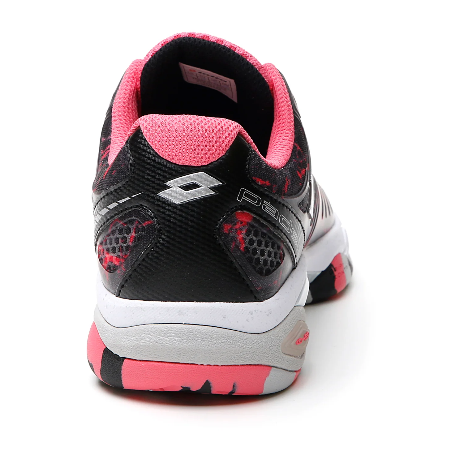SCARPE PADEL SUPERRAPIDA 200 ROSA - Image 5