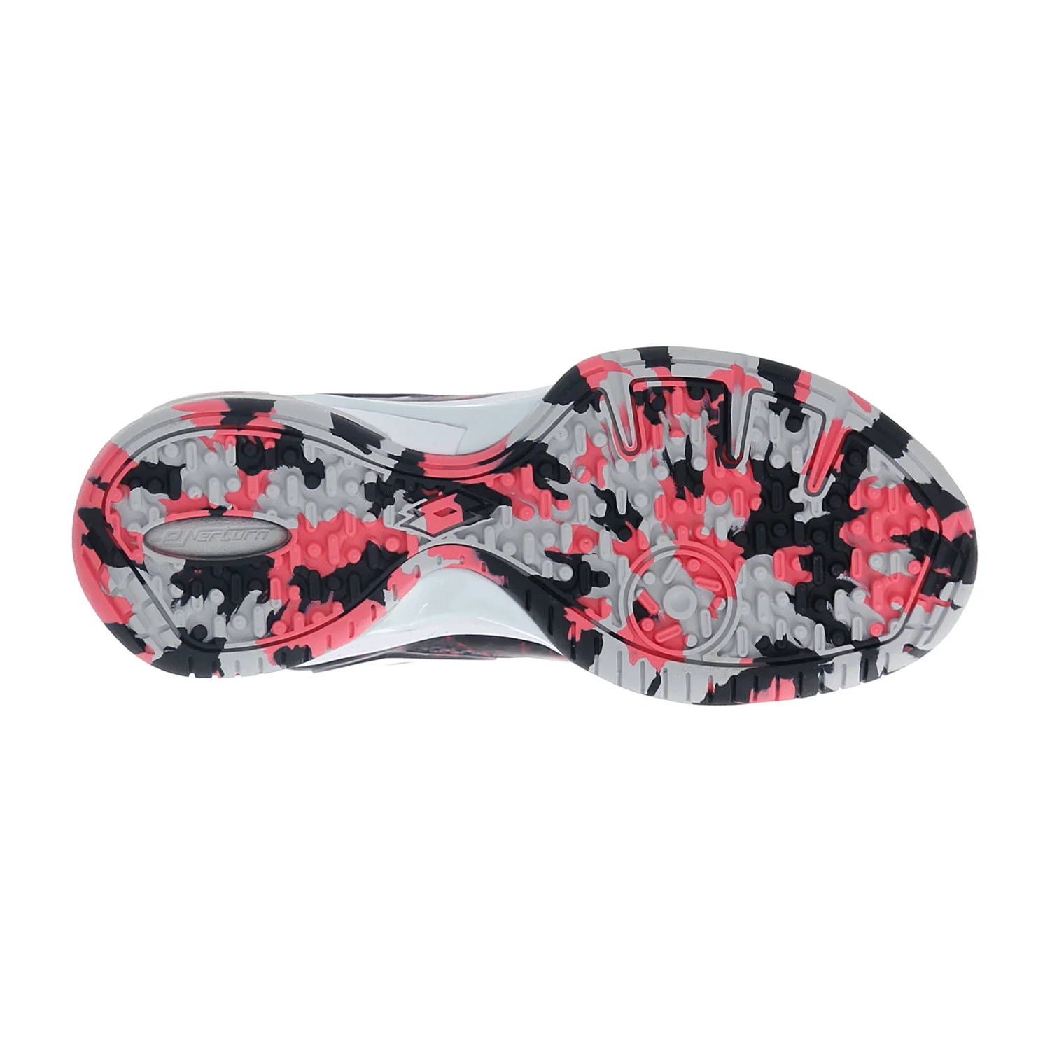 SCARPE PADEL SUPERRAPIDA 200 ROSA - Image 7