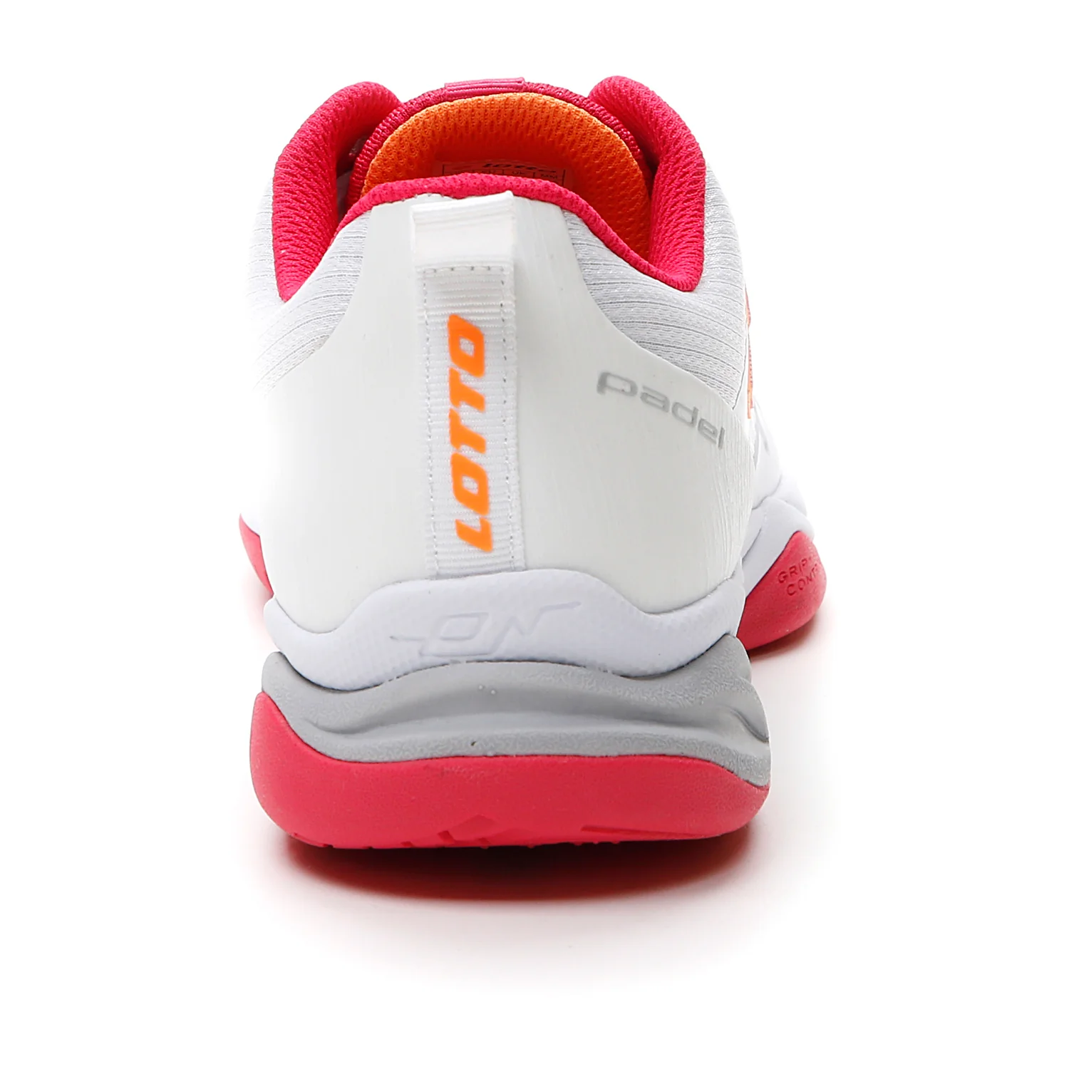 SCARPE PADEL SUPERRAPIDA 400 BIANCO - Image 5