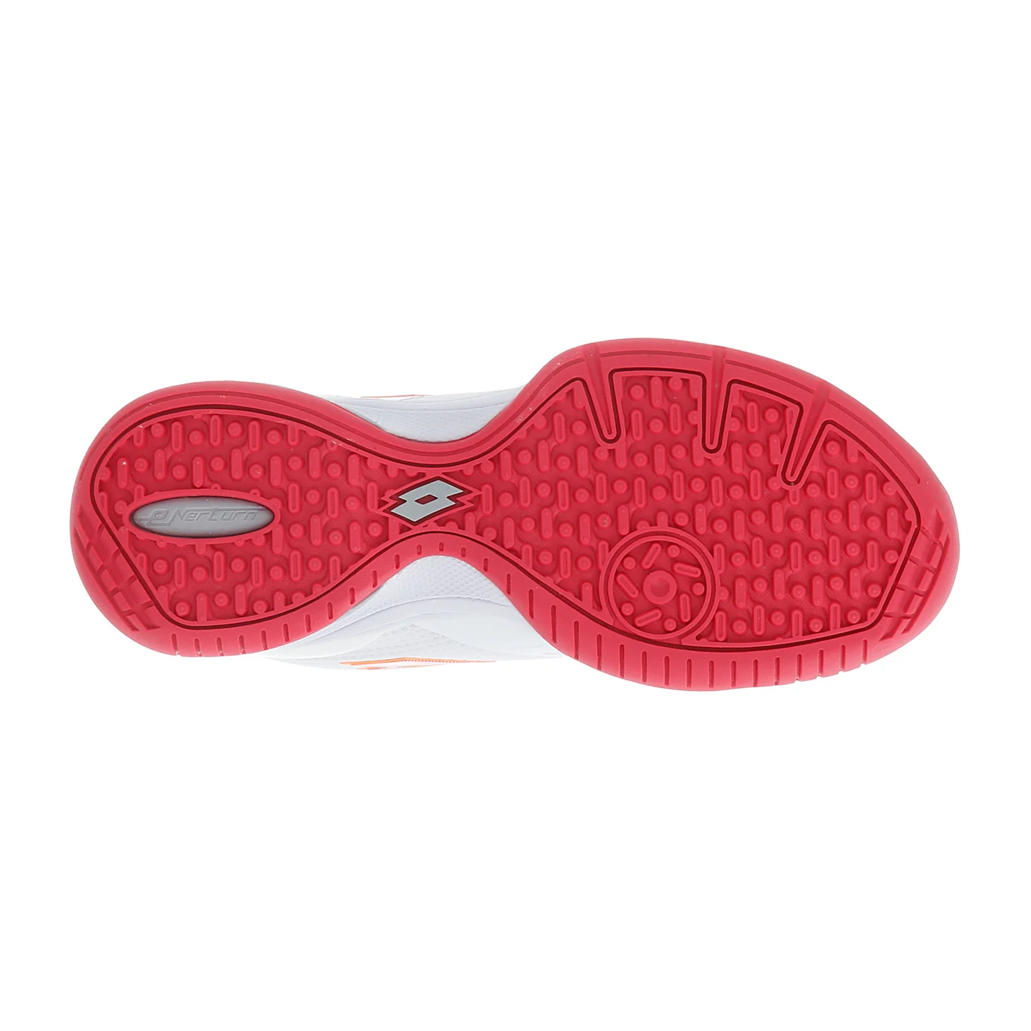 SCARPE PADEL SUPERRAPIDA 400 BIANCO - Image 7