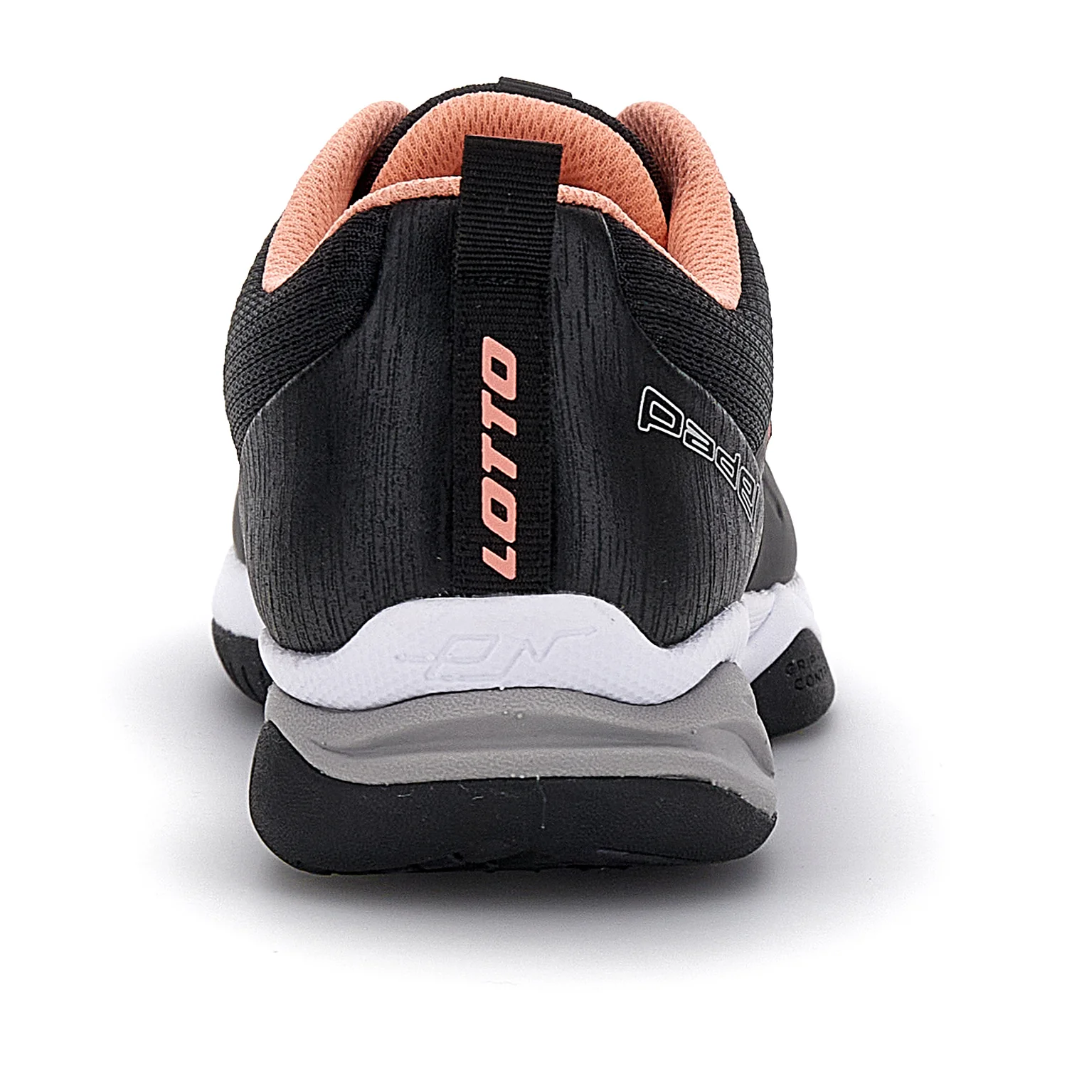 SCARPE PADEL SUPERRAPIDA 400 NERO - Image 5