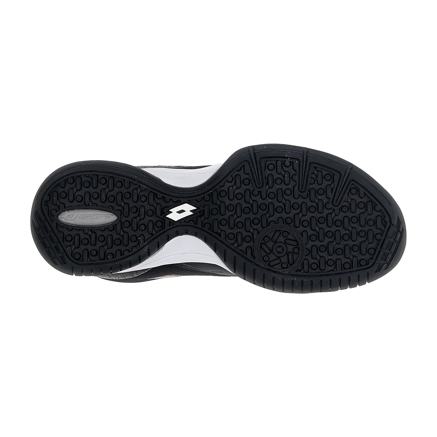 SCARPE PADEL SUPERRAPIDA 400 NERO - Image 7