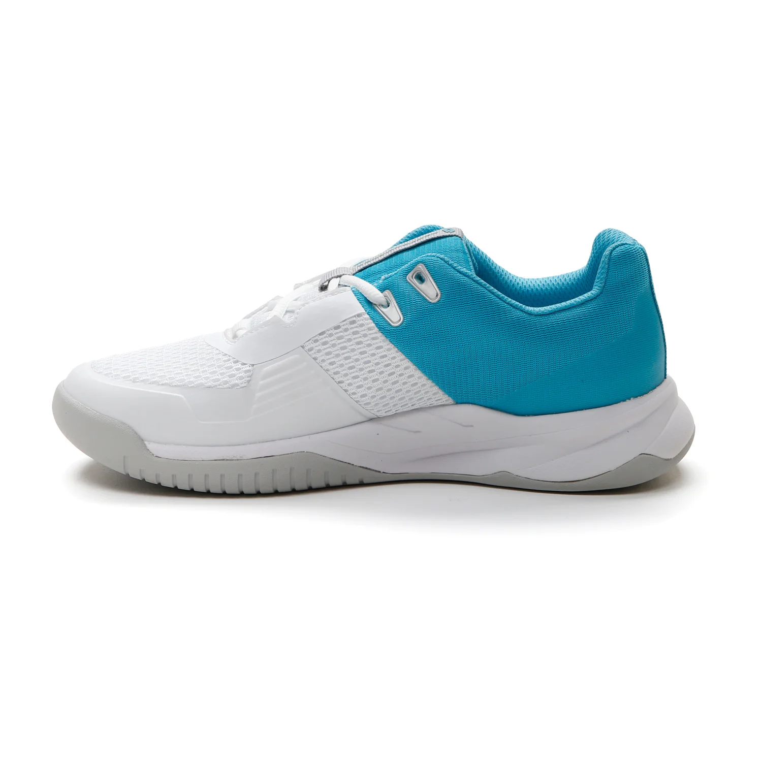SCARPE PADEL SUPERRAPIDA 600 BIANCO - Image 3