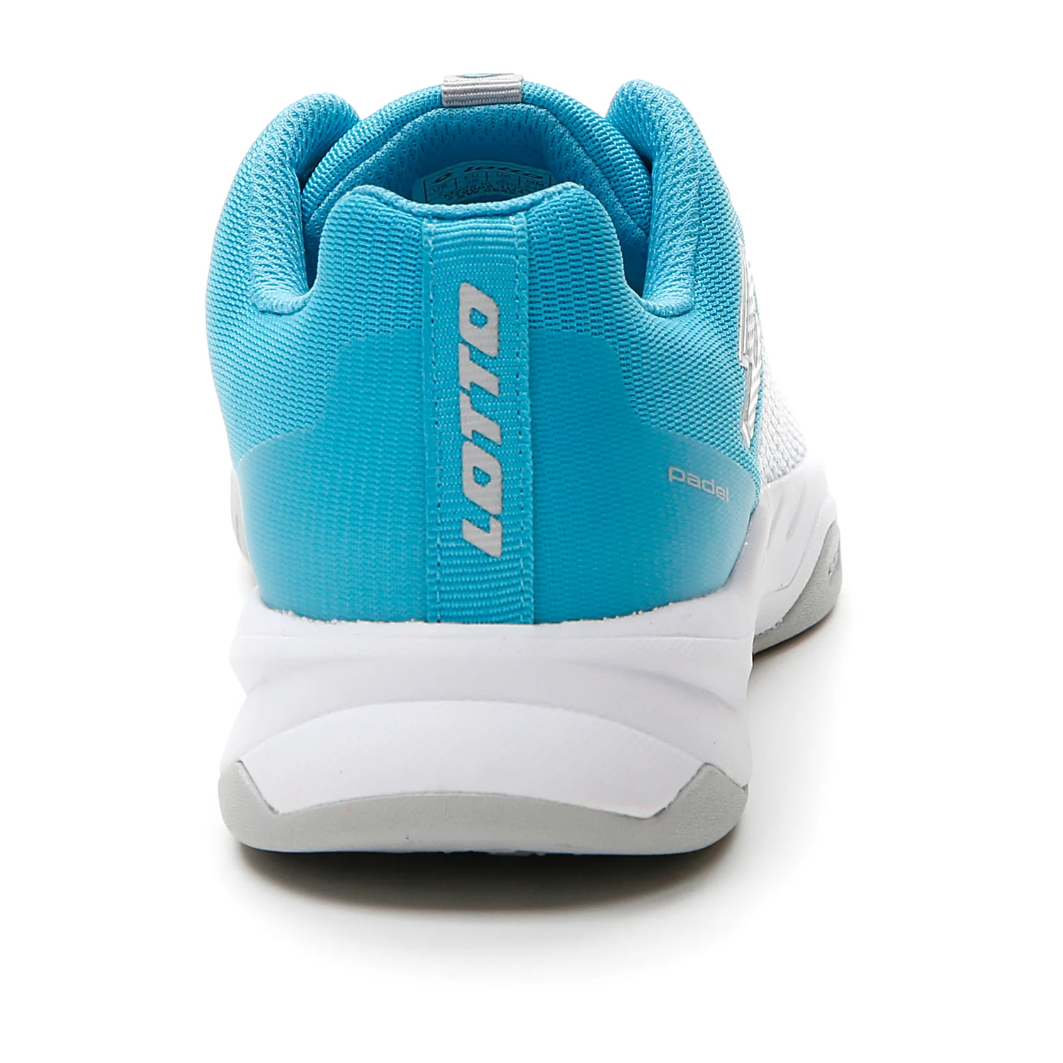 SCARPE PADEL SUPERRAPIDA 600 BIANCO - Image 5