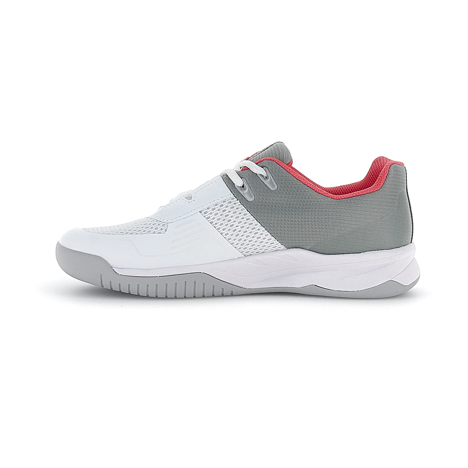 SCARPE PADEL SUPERRAPIDA 600 BIANCO - Image 3
