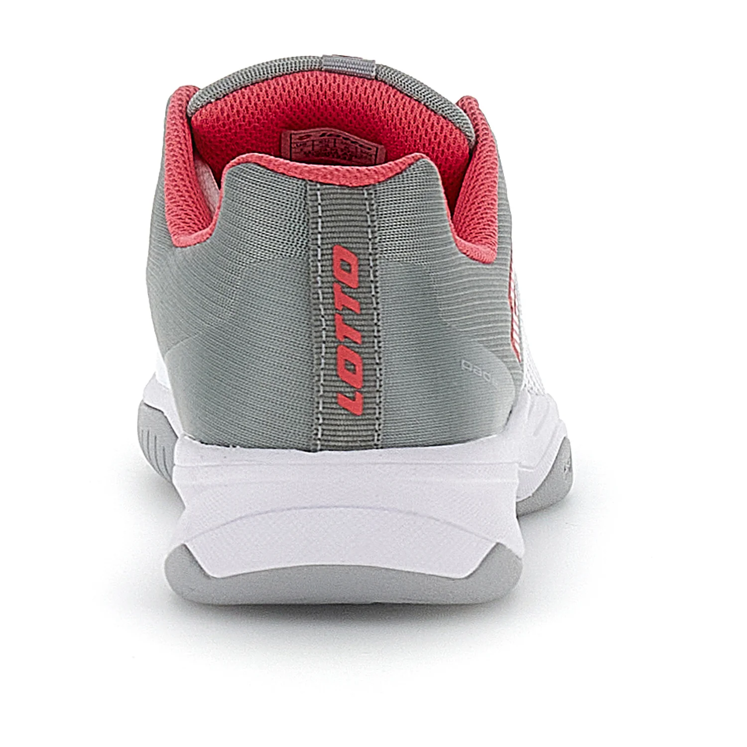 SCARPE PADEL SUPERRAPIDA 600 BIANCO - Image 5