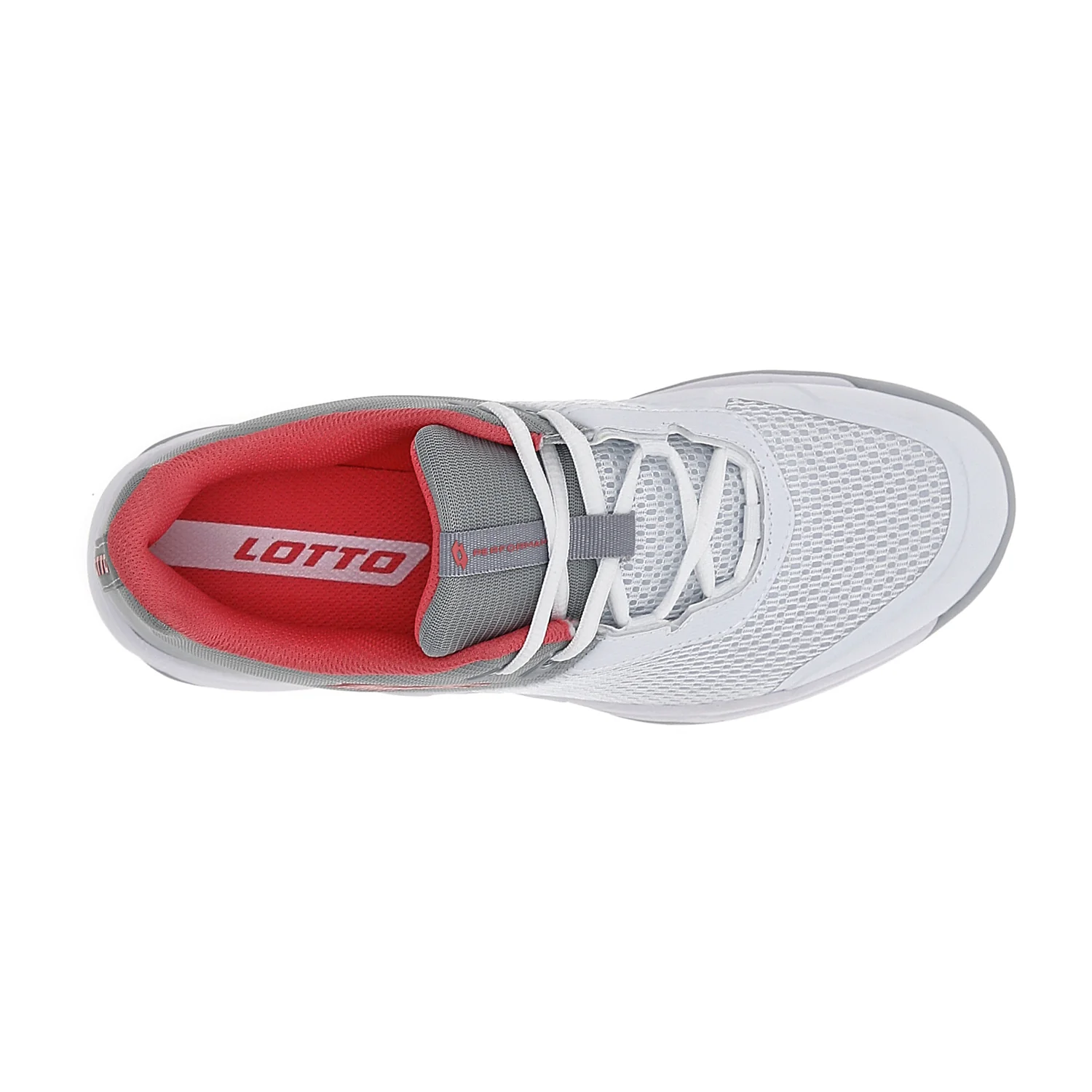 SCARPE PADEL SUPERRAPIDA 600 BIANCO - Image 6