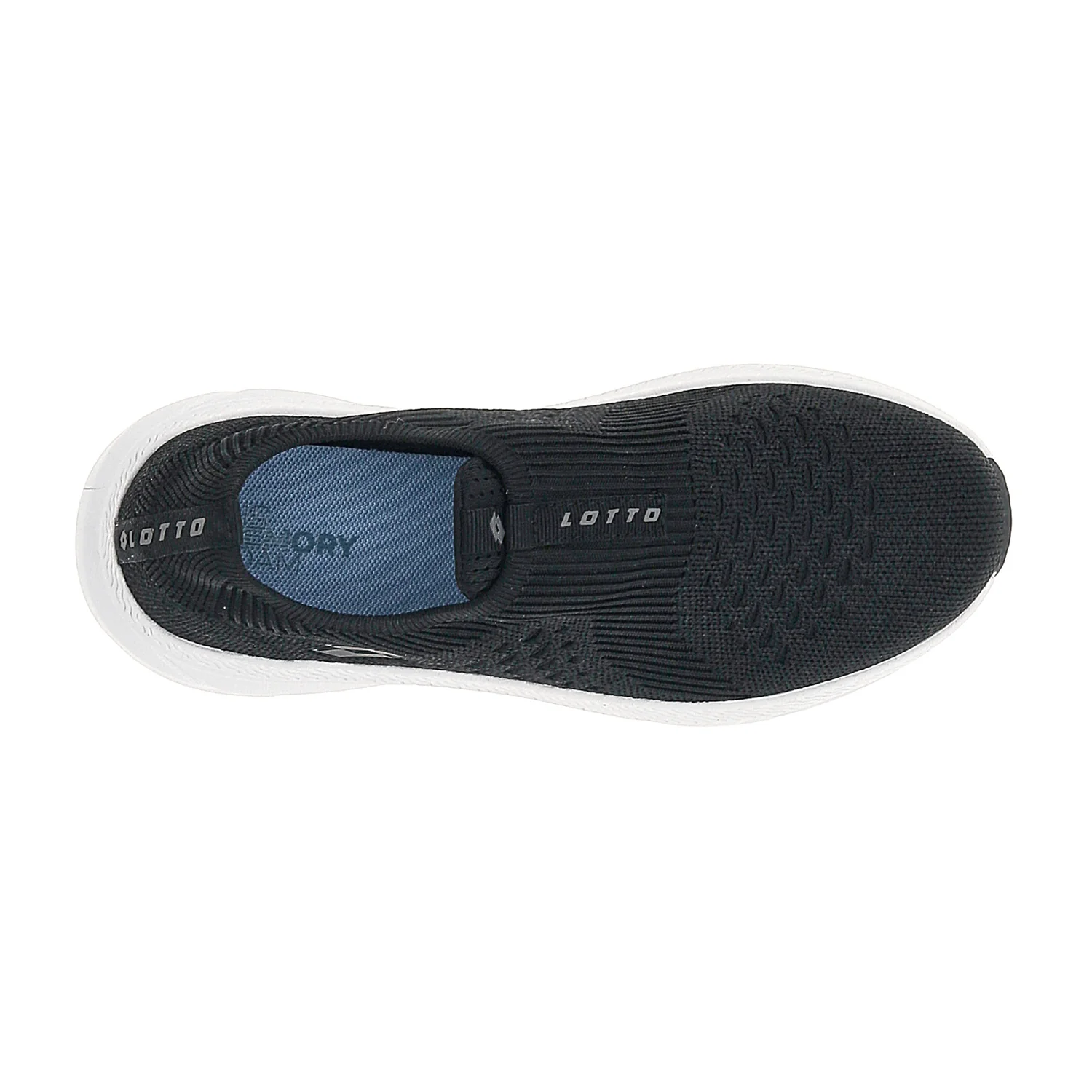 SCARPE RUN 100 NERO - Image 6