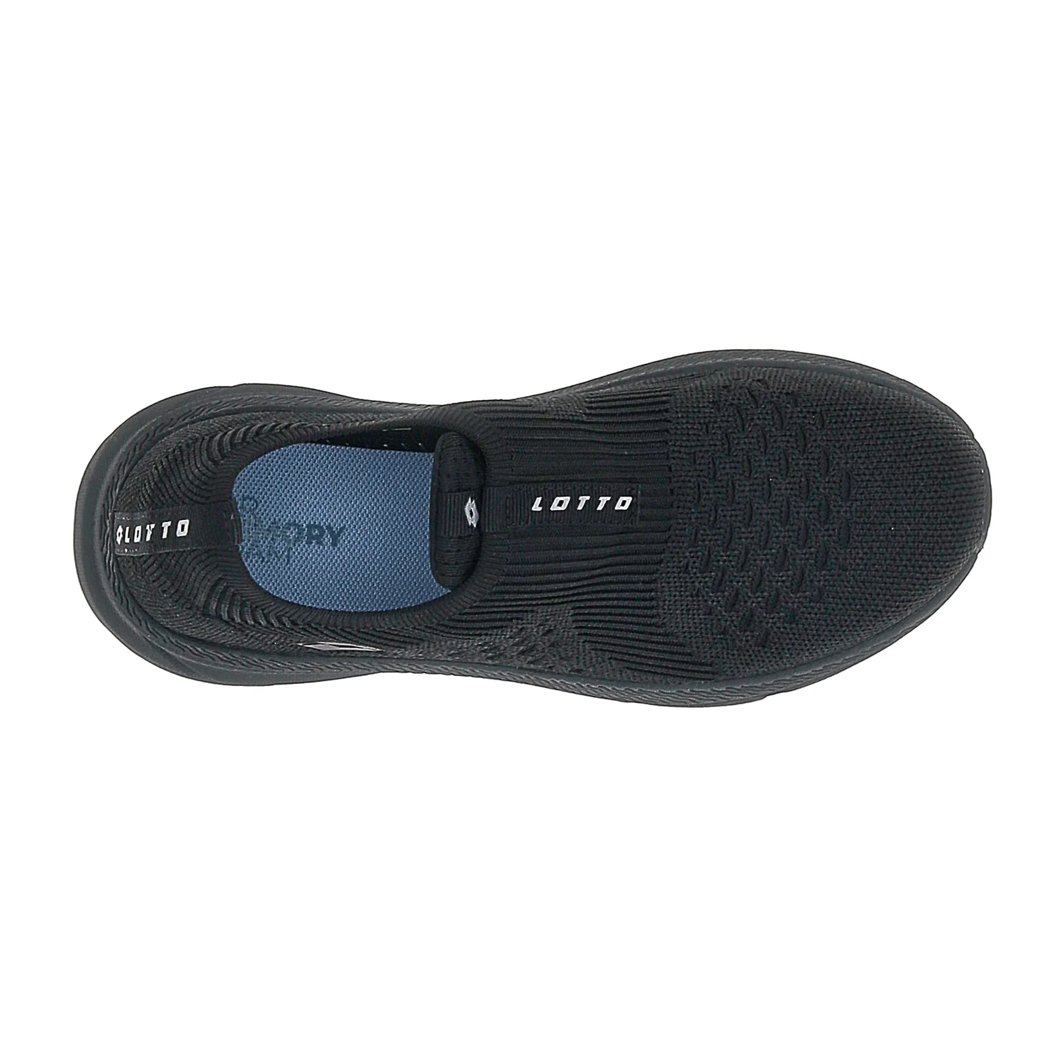 SCARPE RUN 100 NERO - Image 6