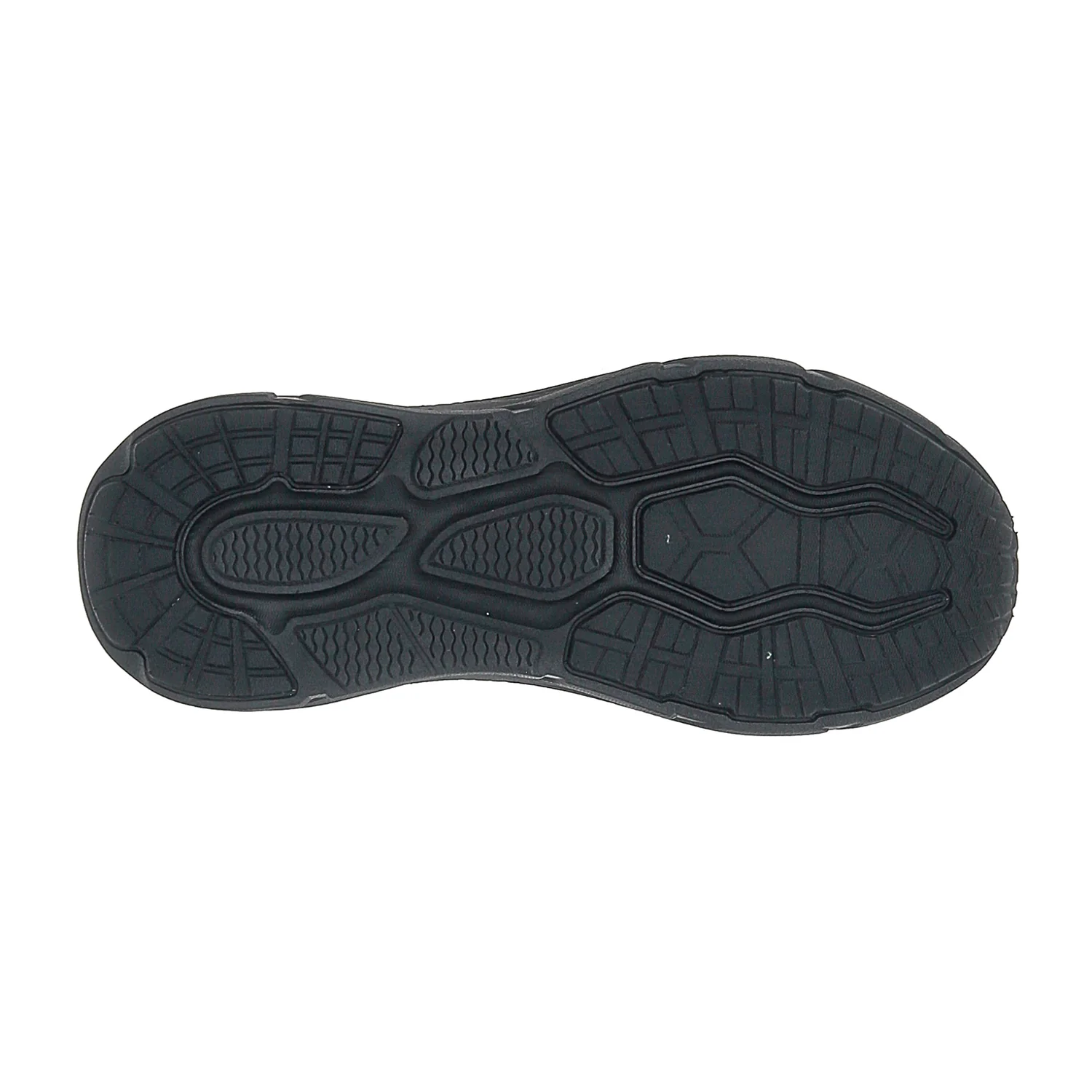 SCARPE RUN 100 NERO - Image 7
