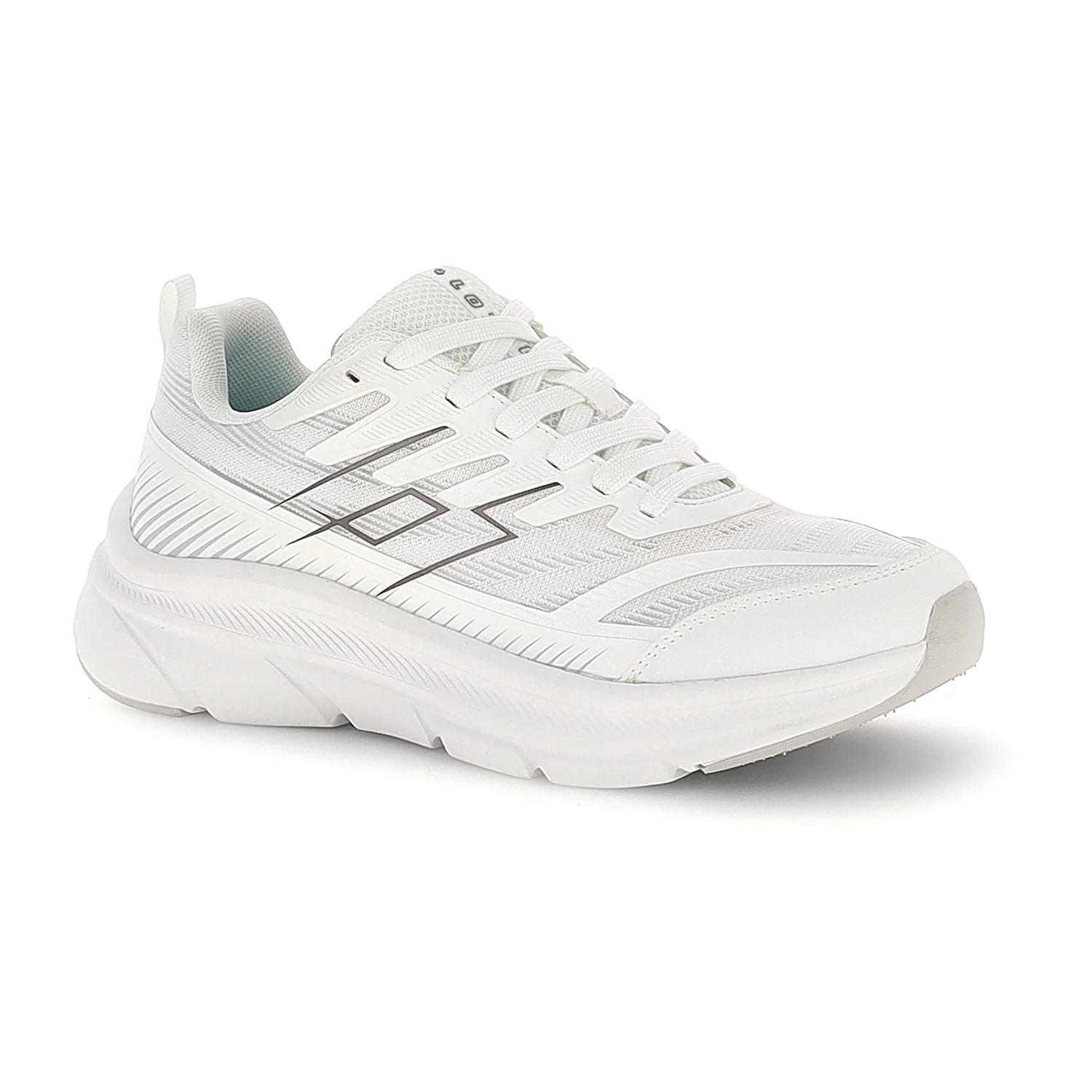 SCARPE RUN 60 BIANCO - Image 2