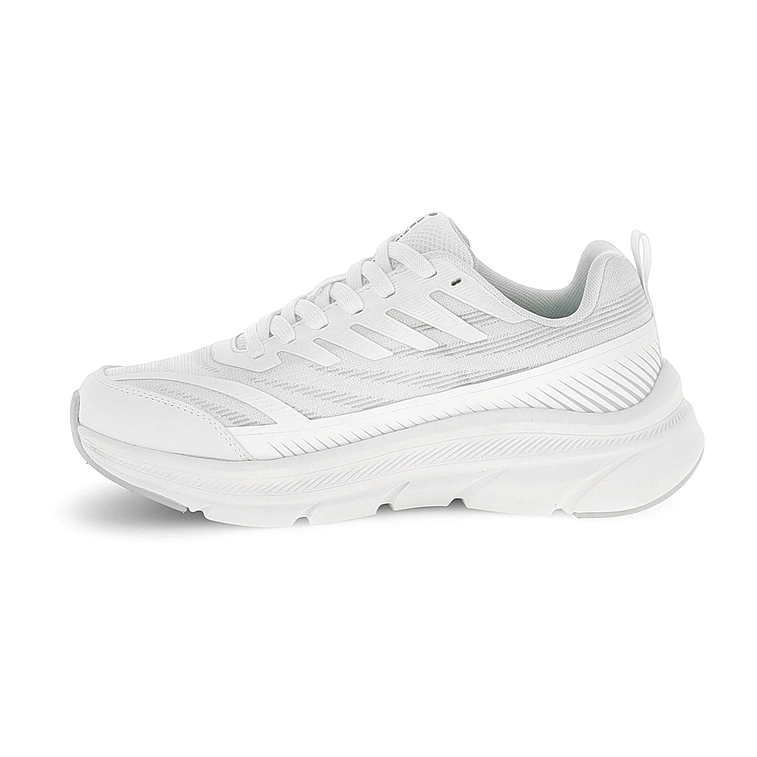 SCARPE RUN 60 BIANCO - Image 3