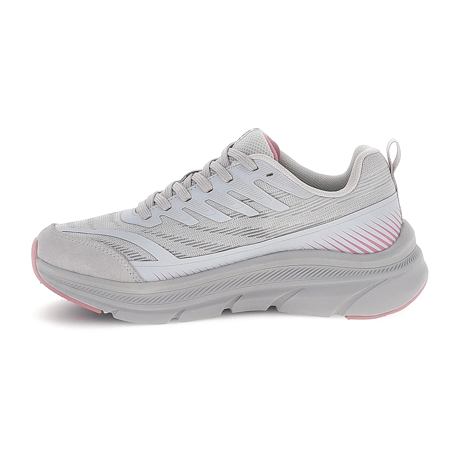 SCARPE RUN 60 GRIGIO CHIARO - Image 3