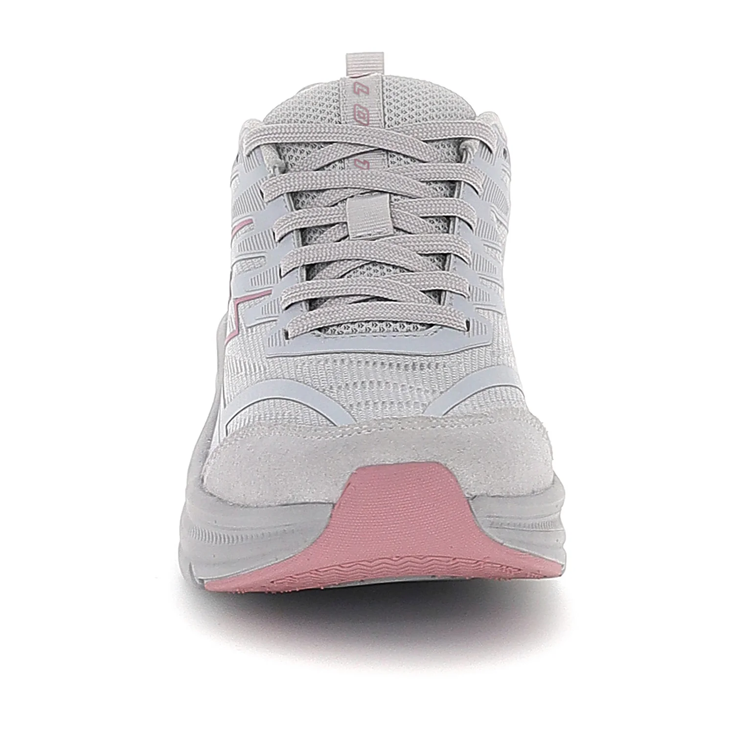 SCARPE RUN 60 GRIGIO CHIARO - Image 4