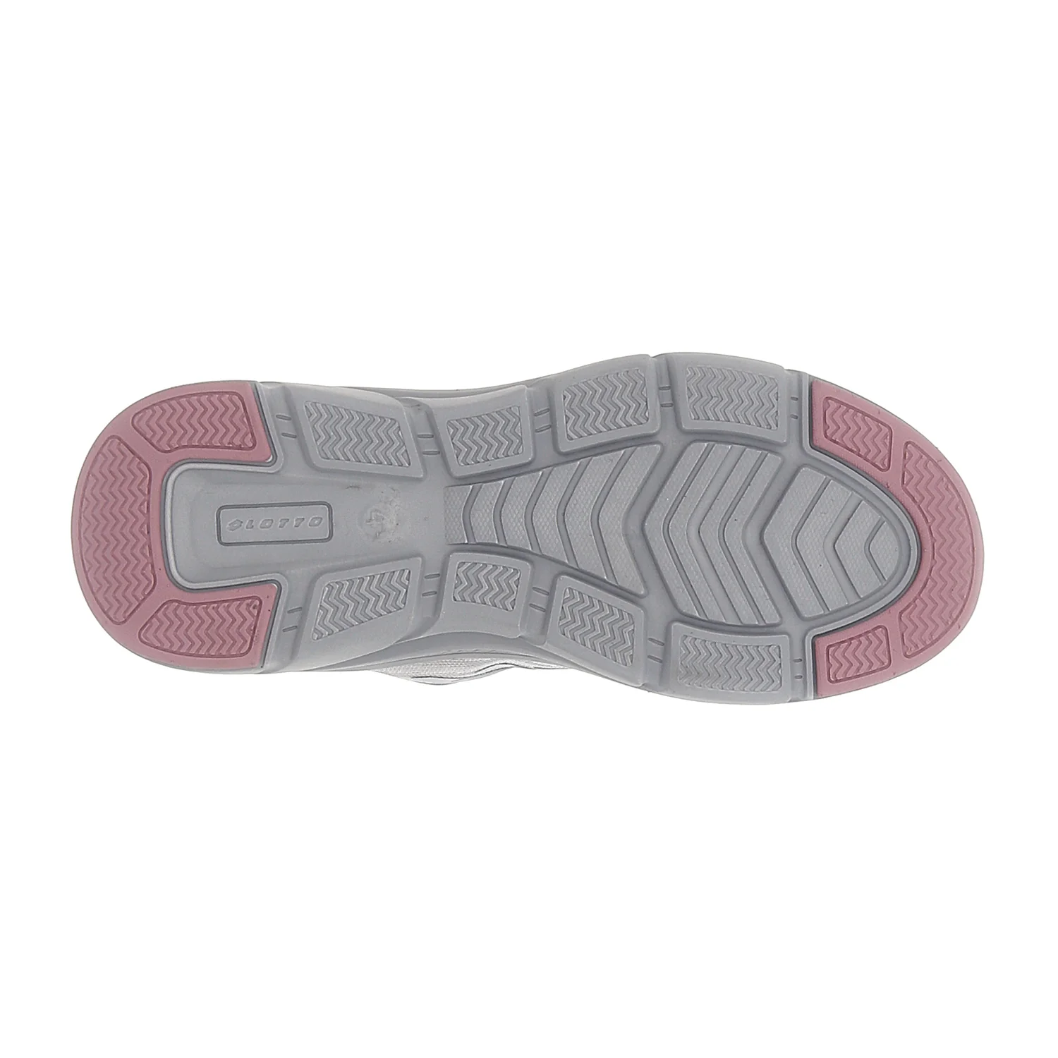 SCARPE RUN 60 GRIGIO CHIARO - Image 7