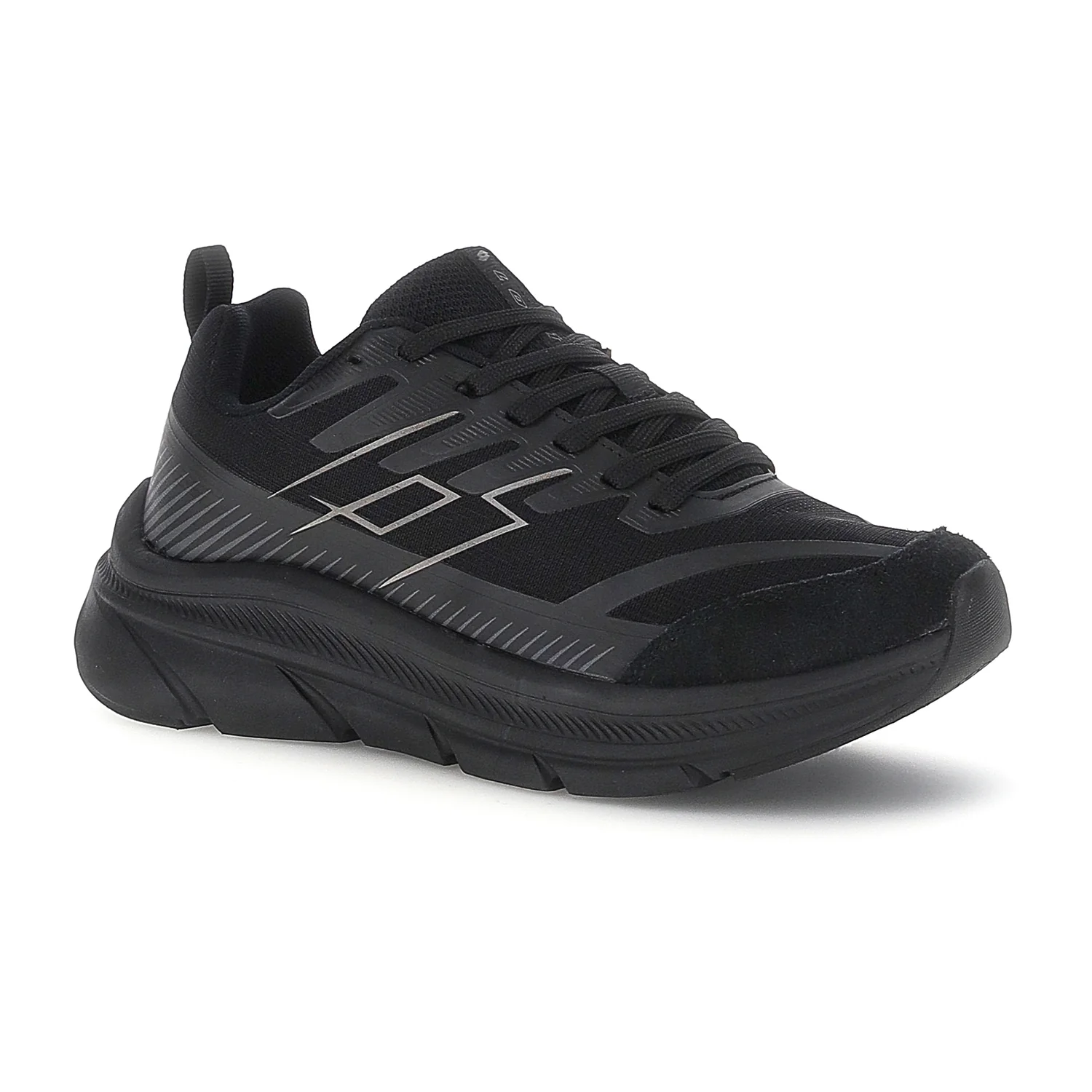 SCARPE RUN 60 NERO - Image 2