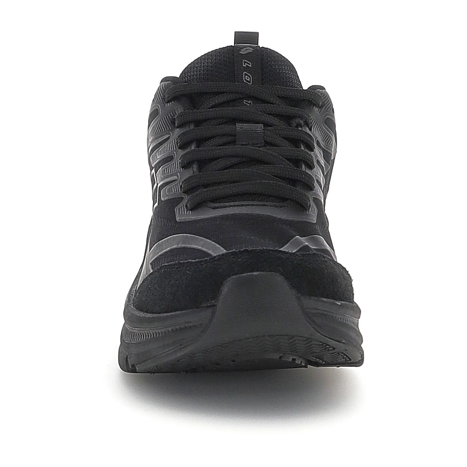 SCARPE RUN 60 NERO - Image 4