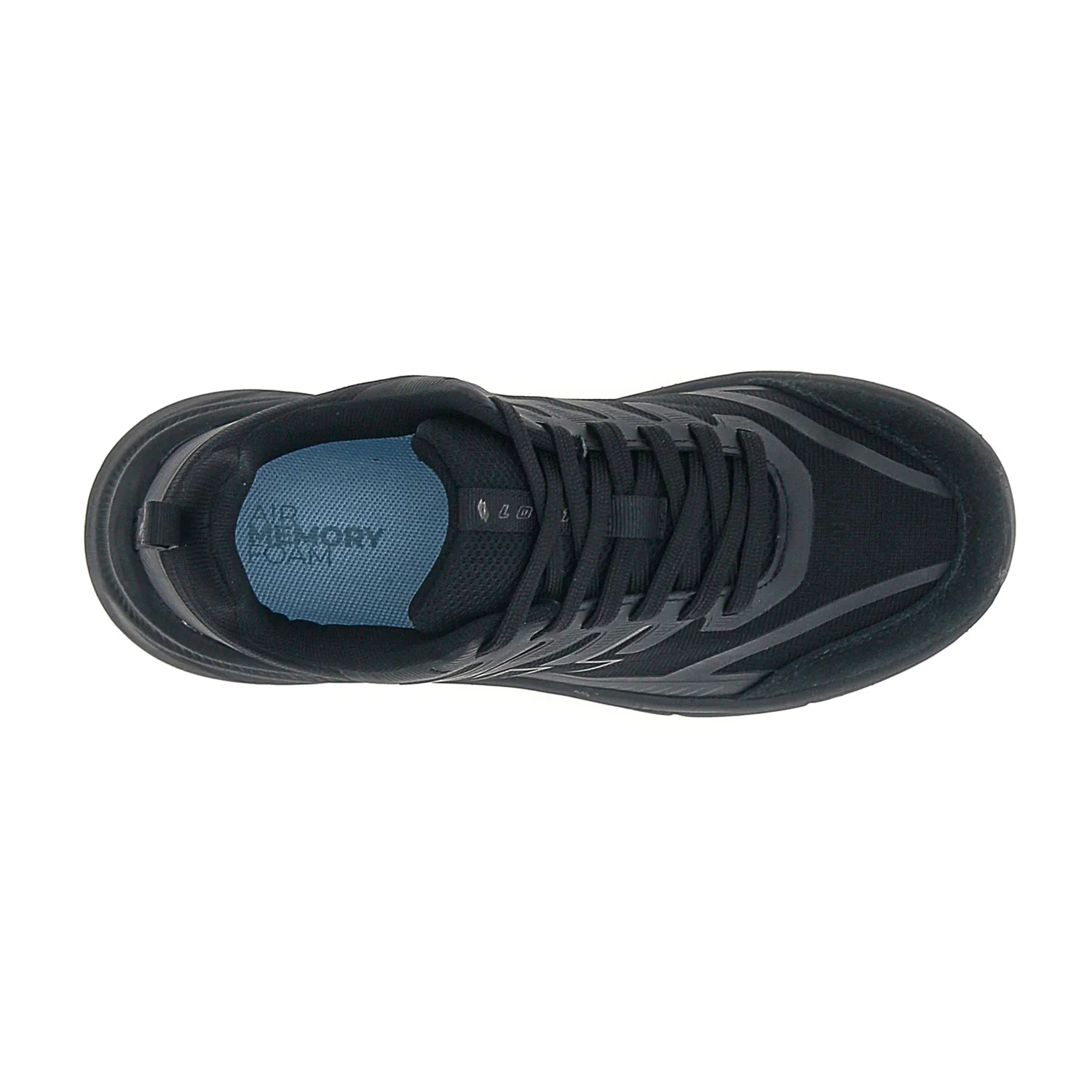 SCARPE RUN 60 NERO - Image 6