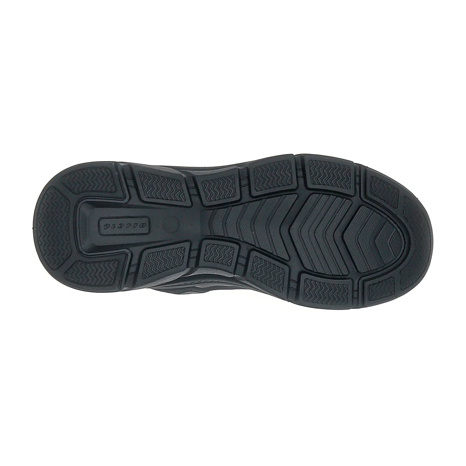 SCARPE RUN 60 NERO - Image 7