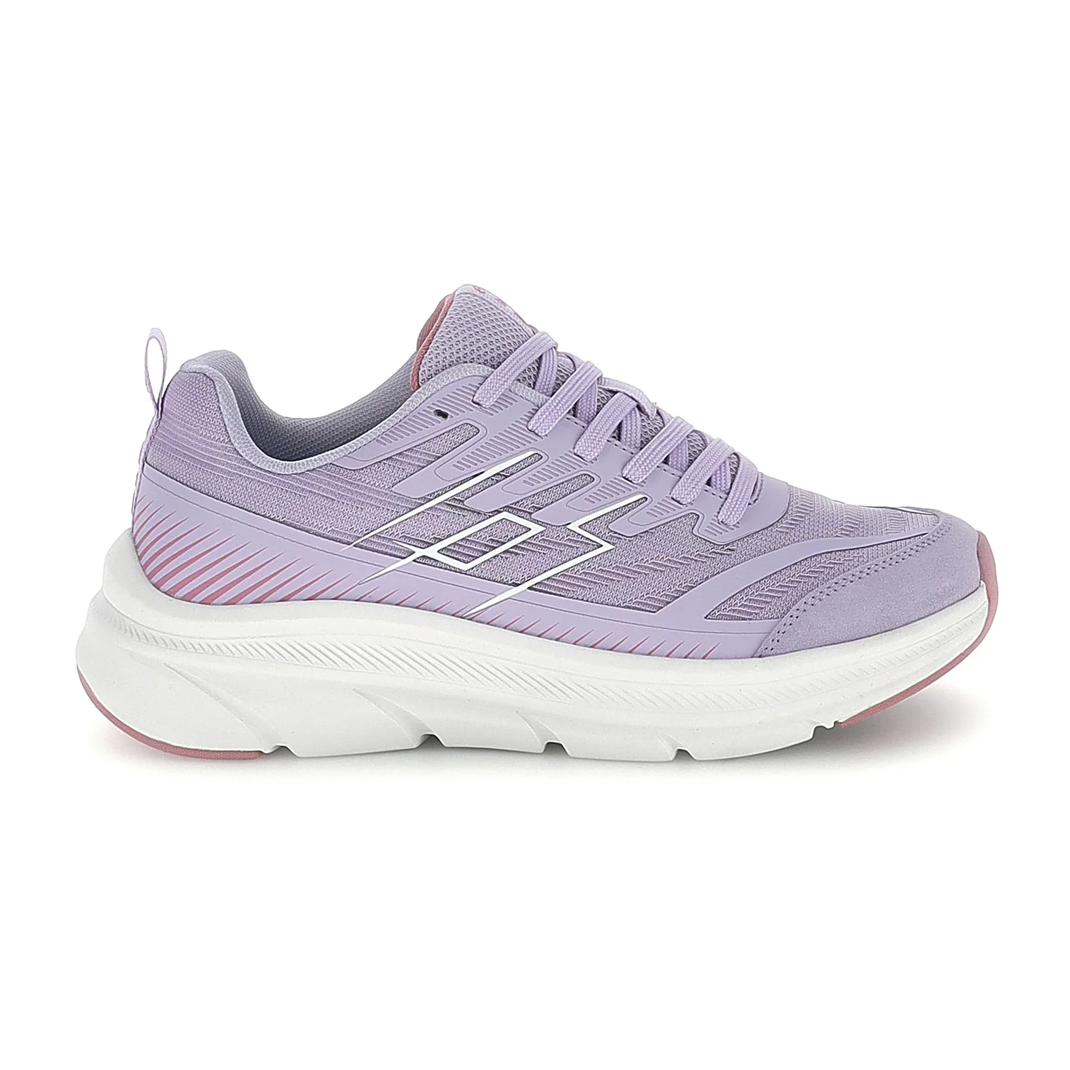 SCARPE RUN 60 VIOLA