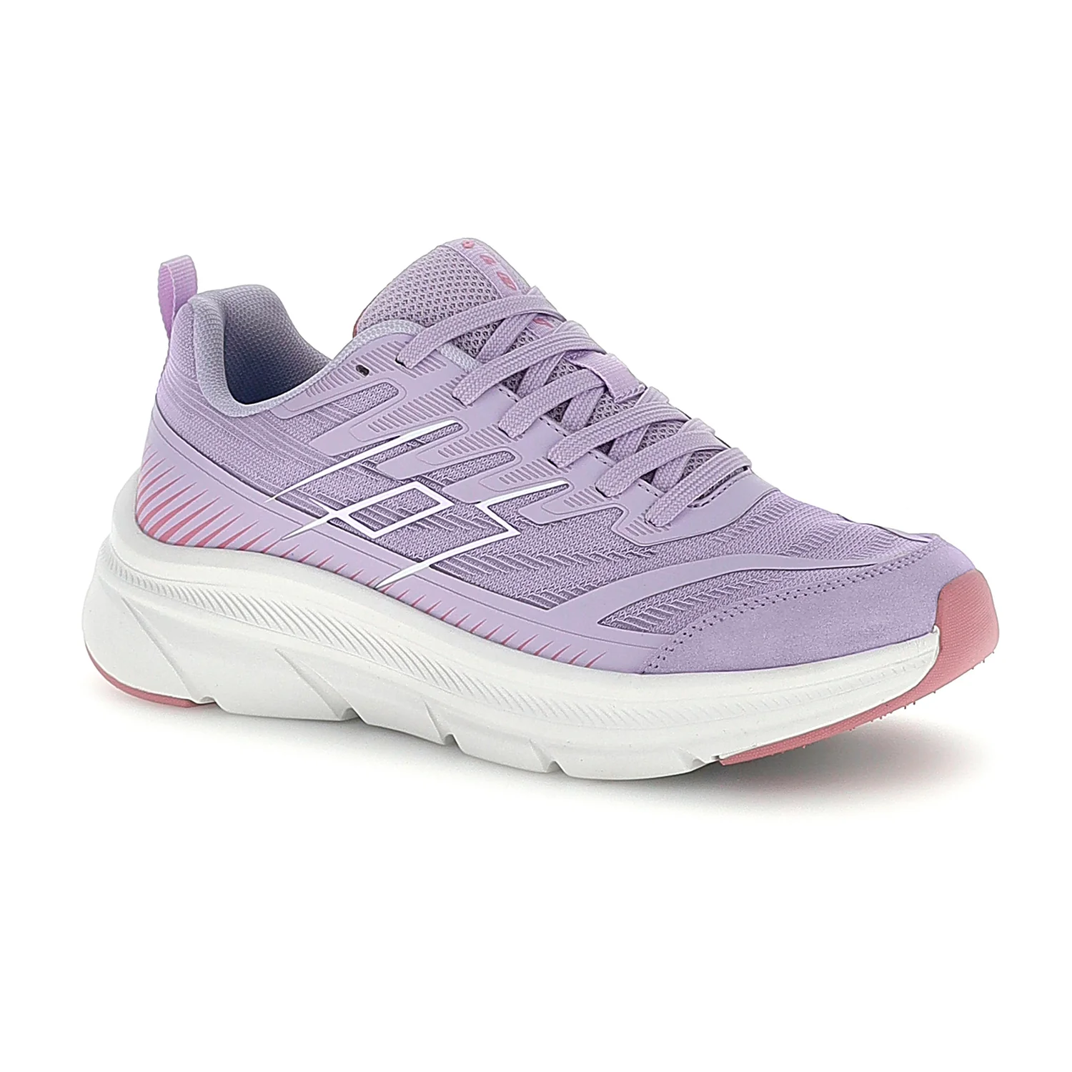 SCARPE RUN 60 VIOLA - Image 2
